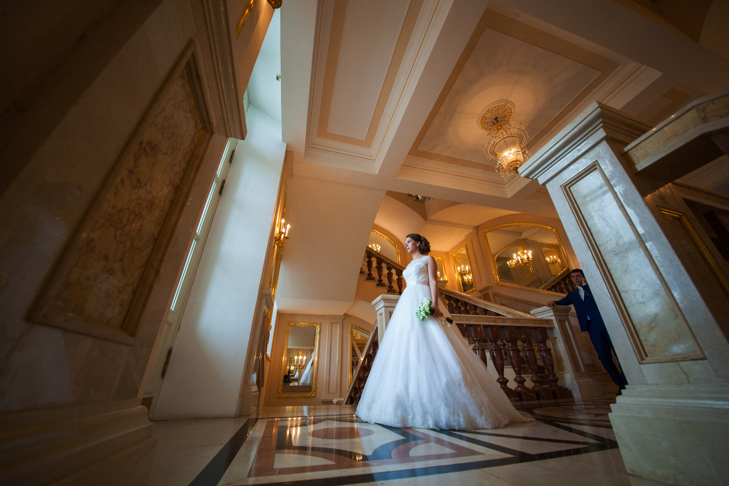 Свадебный фотограф Москва, Николай Завьялов. Видеооператор/Фотограф Николай Завьялов