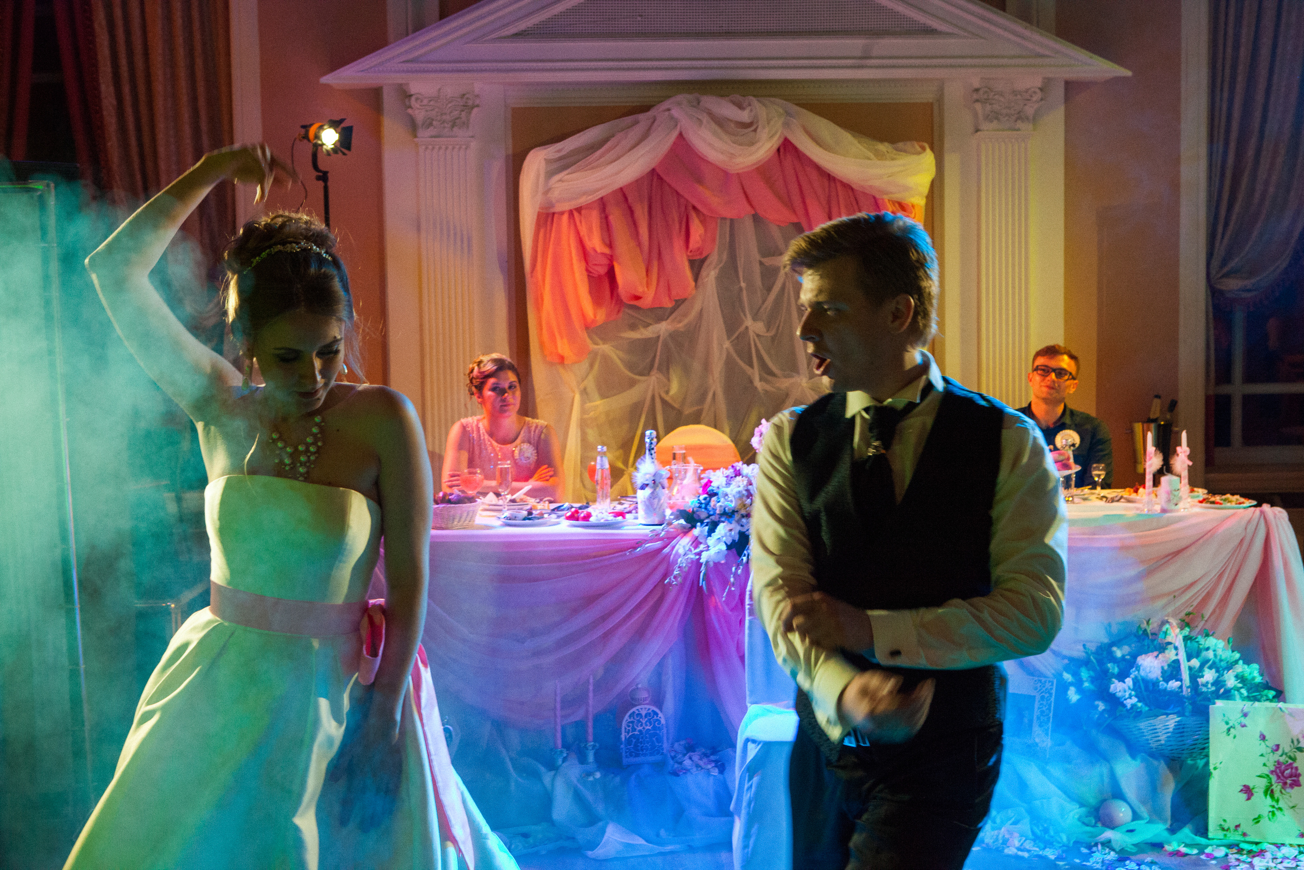 Свадебный фотограф Москва, Николай Завьялов. Видеооператор/Фотограф Николай Завьялов