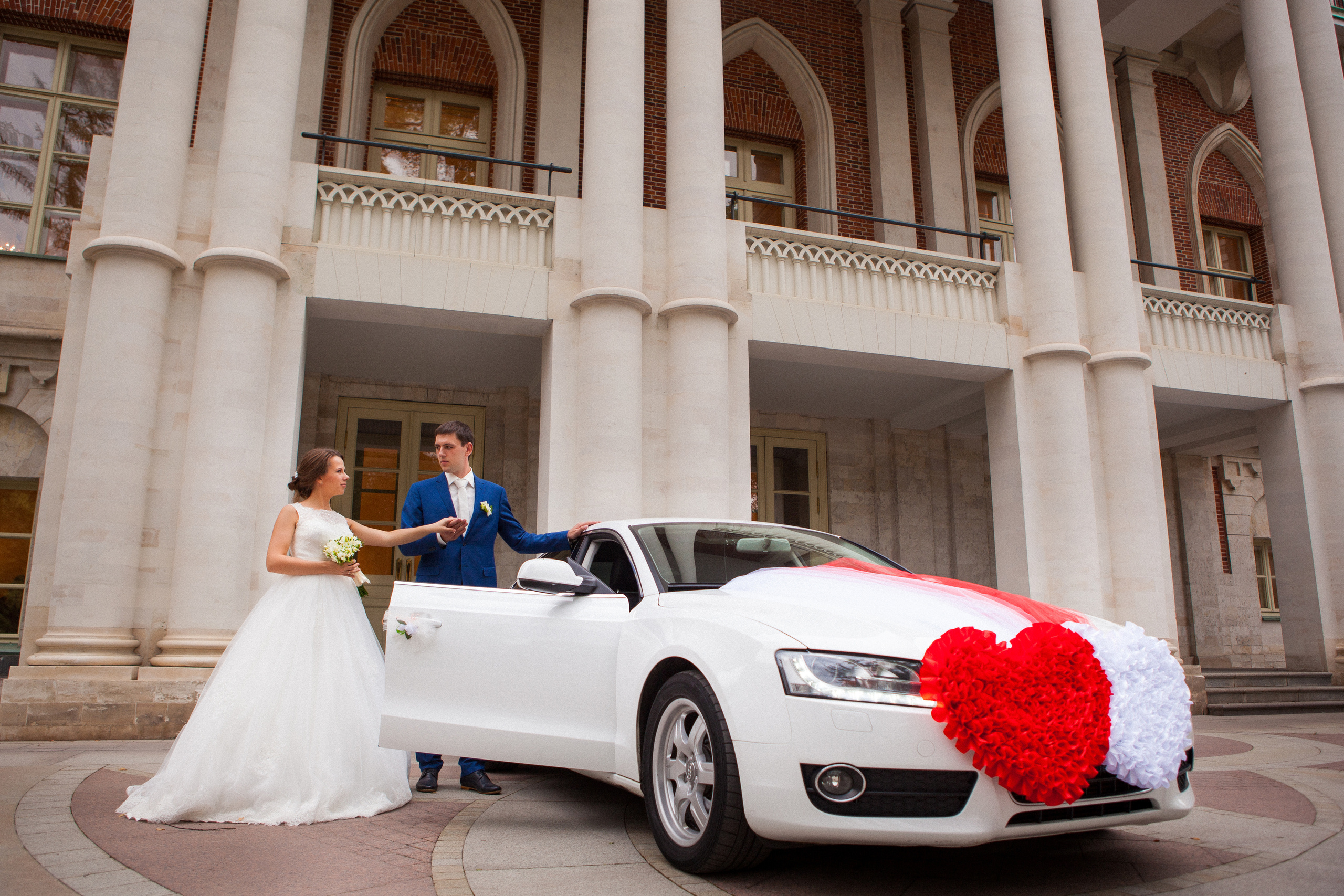 Свадебный фотограф Москва, Николай Завьялов. Видеооператор/Фотограф Николай Завьялов