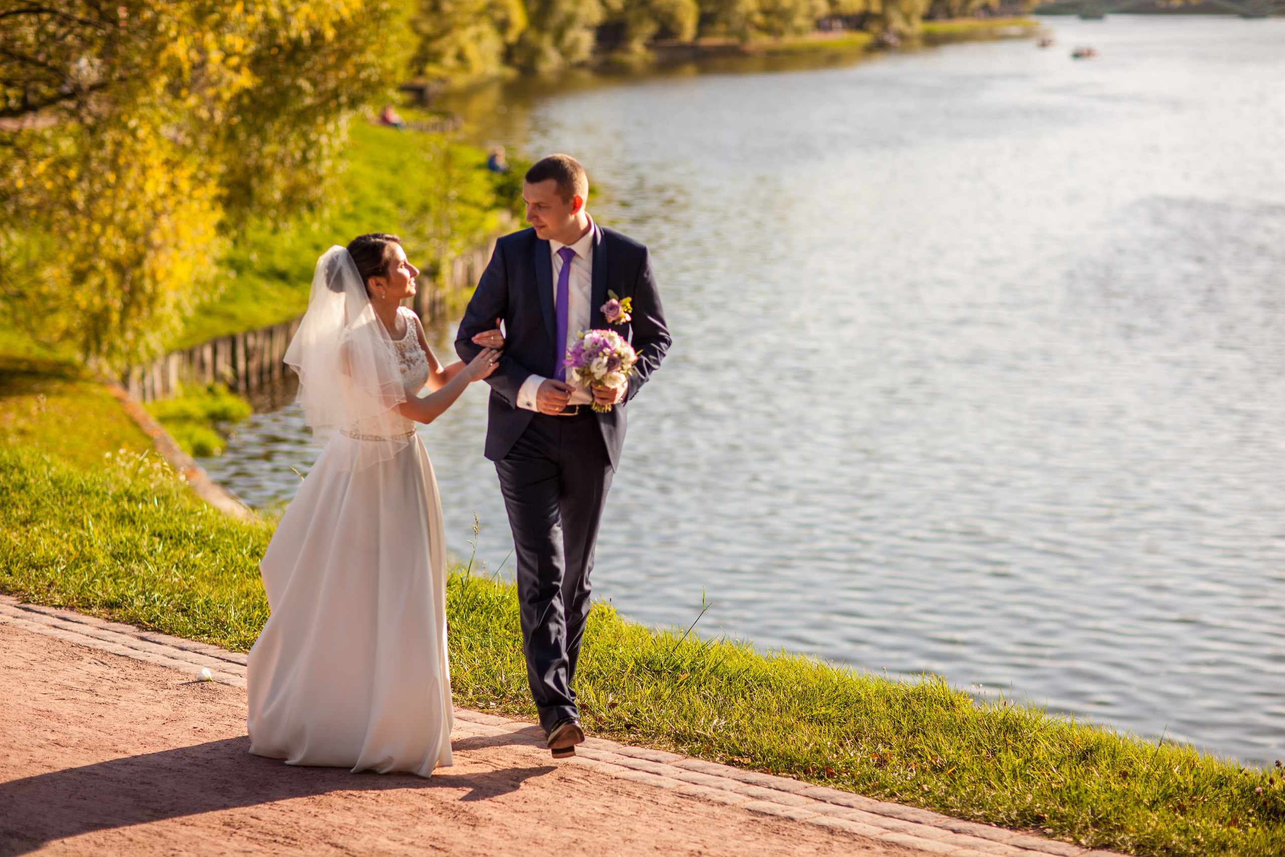 Свадебный фотограф Москва, Николай Завьялов. Видеооператор/Фотограф Николай Завьялов