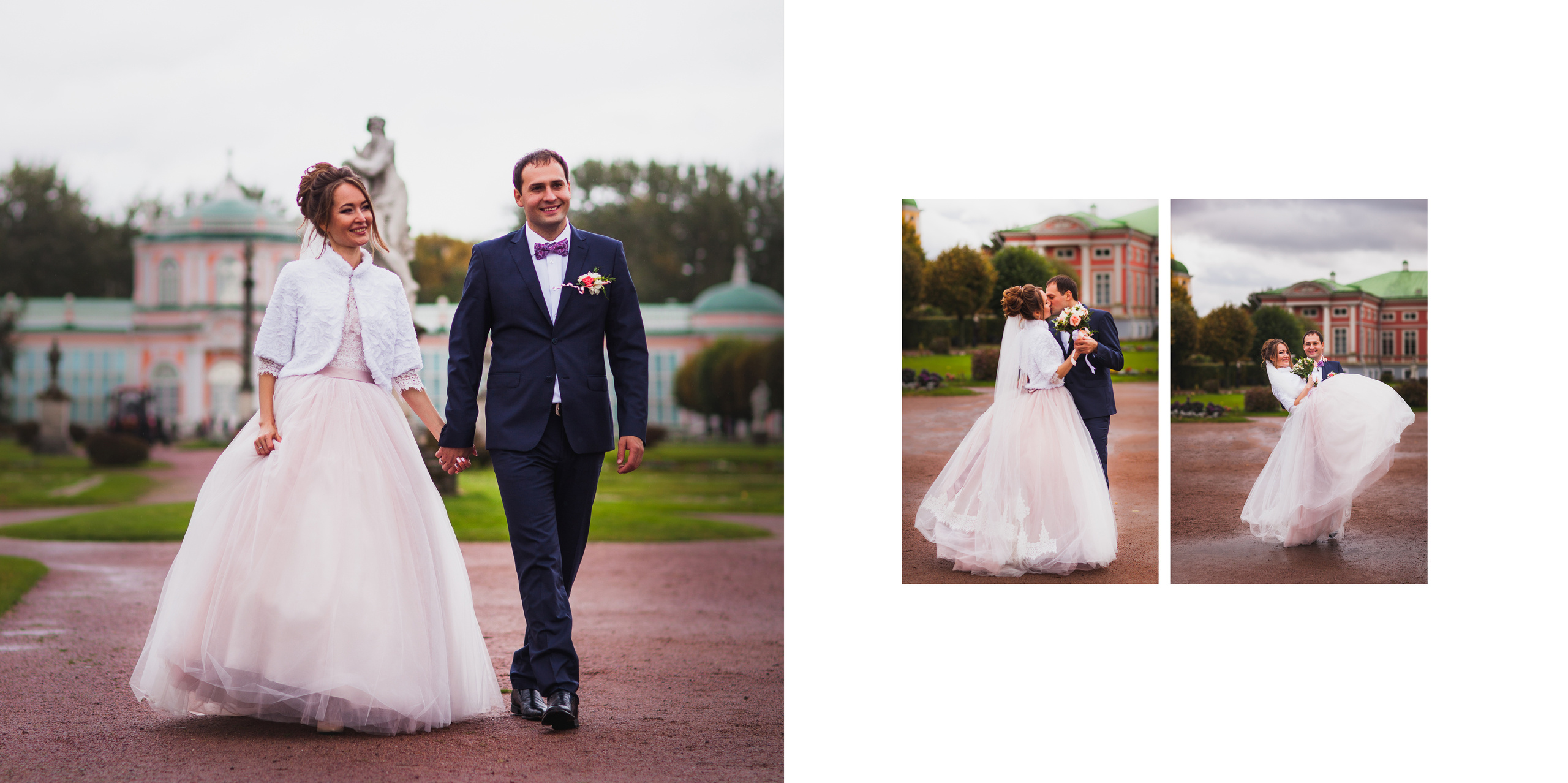 Свадебный фотограф Москва, Николай Завьялов. Видеооператор/Фотограф Николай Завьялов