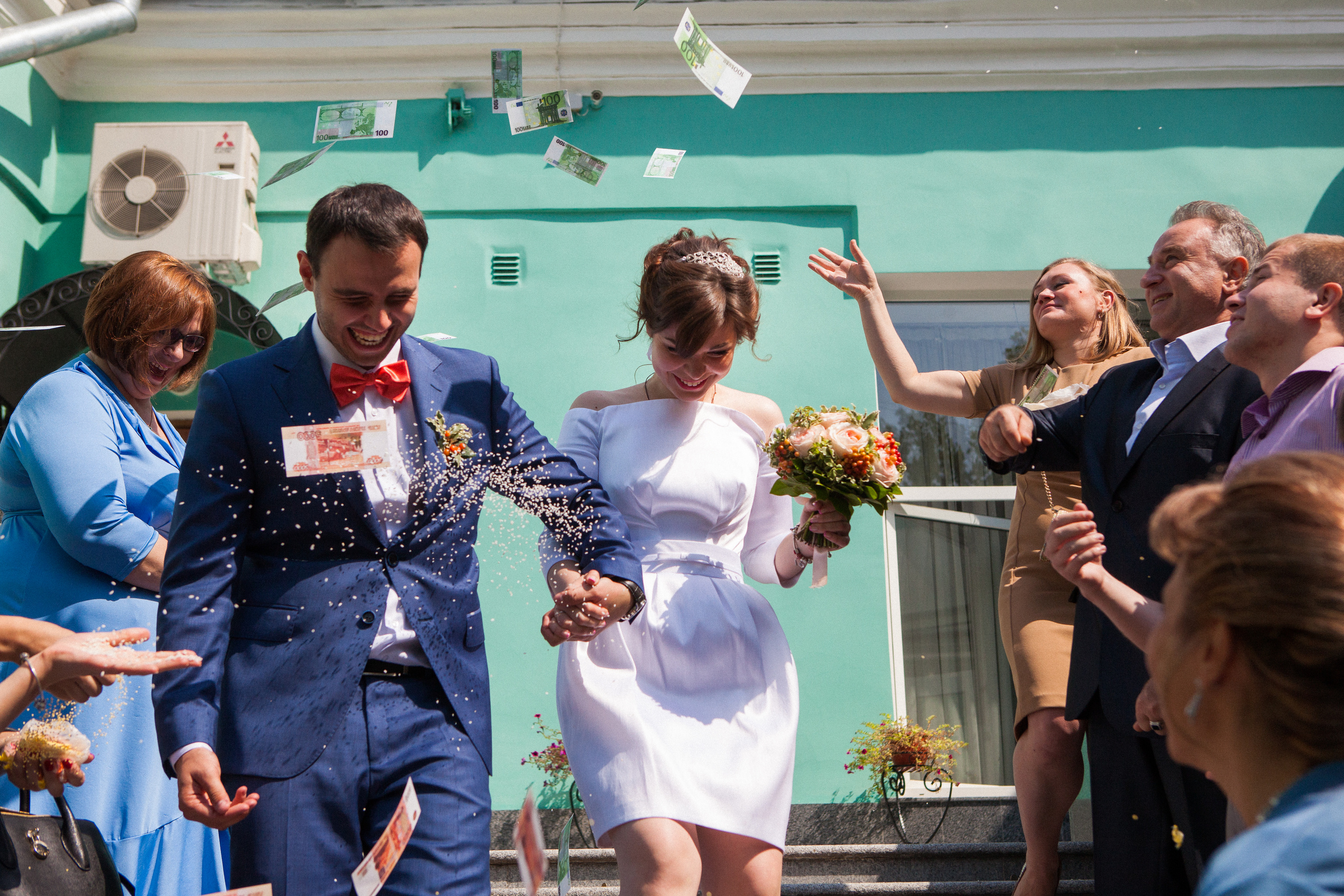 Свадебный фотограф Москва, Николай Завьялов. Видеооператор/Фотограф Николай Завьялов