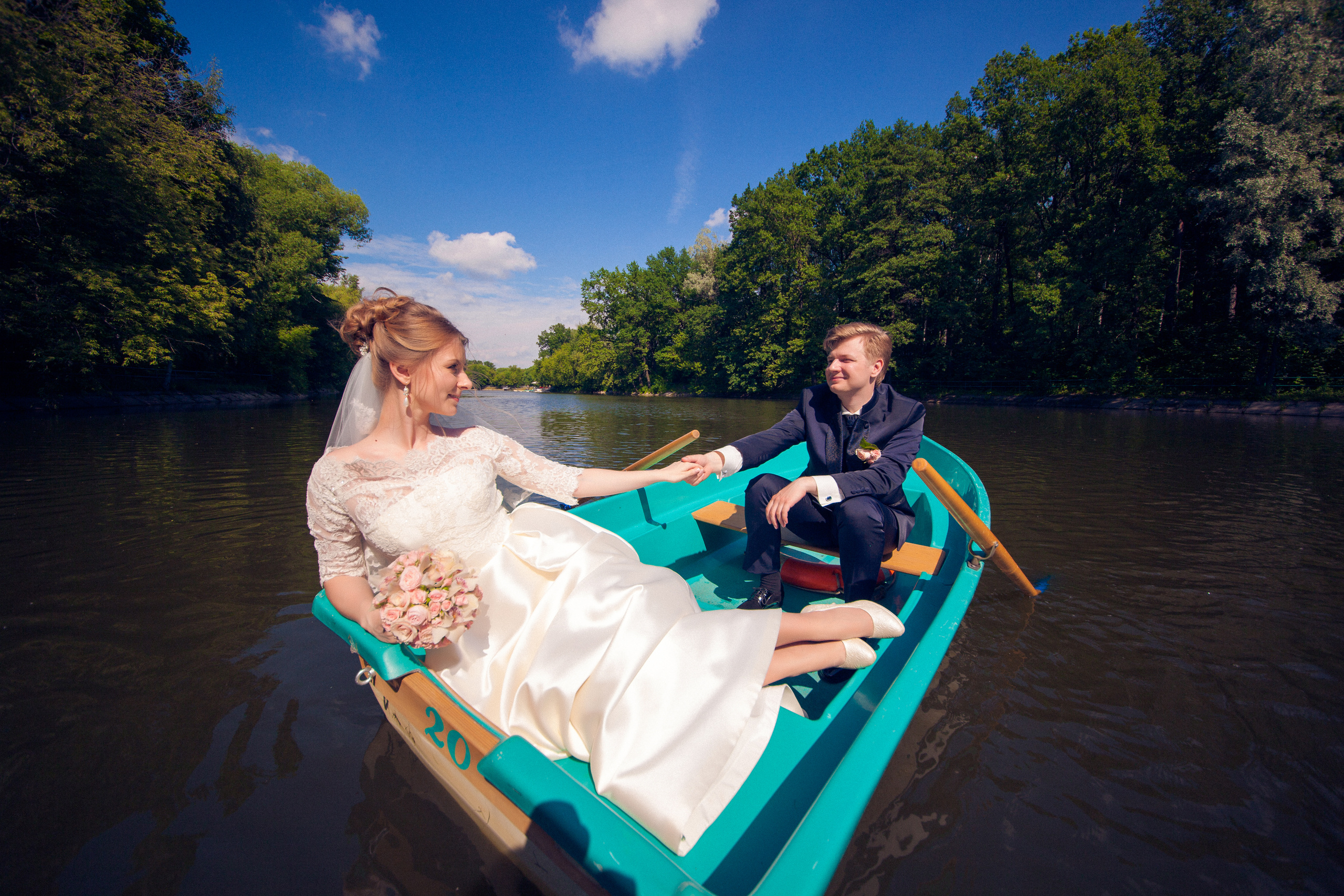 Свадебный фотограф Москва, Николай Завьялов. Видеооператор/Фотограф Николай Завьялов