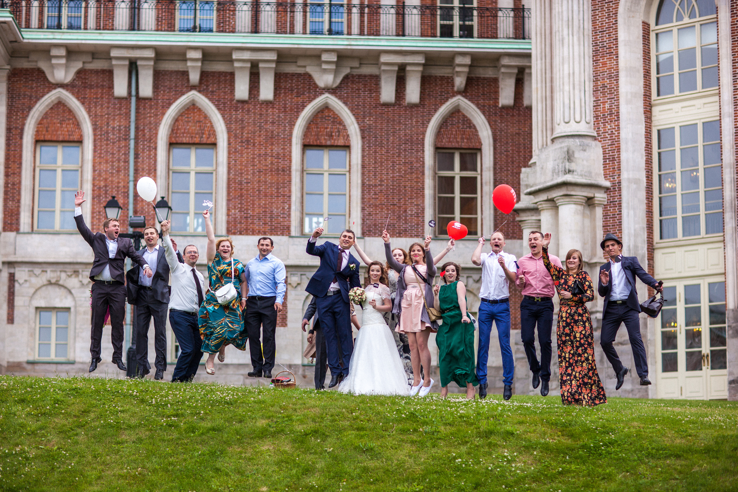 Свадебный фотограф Москва, Николай Завьялов. Видеооператор/Фотограф Николай Завьялов