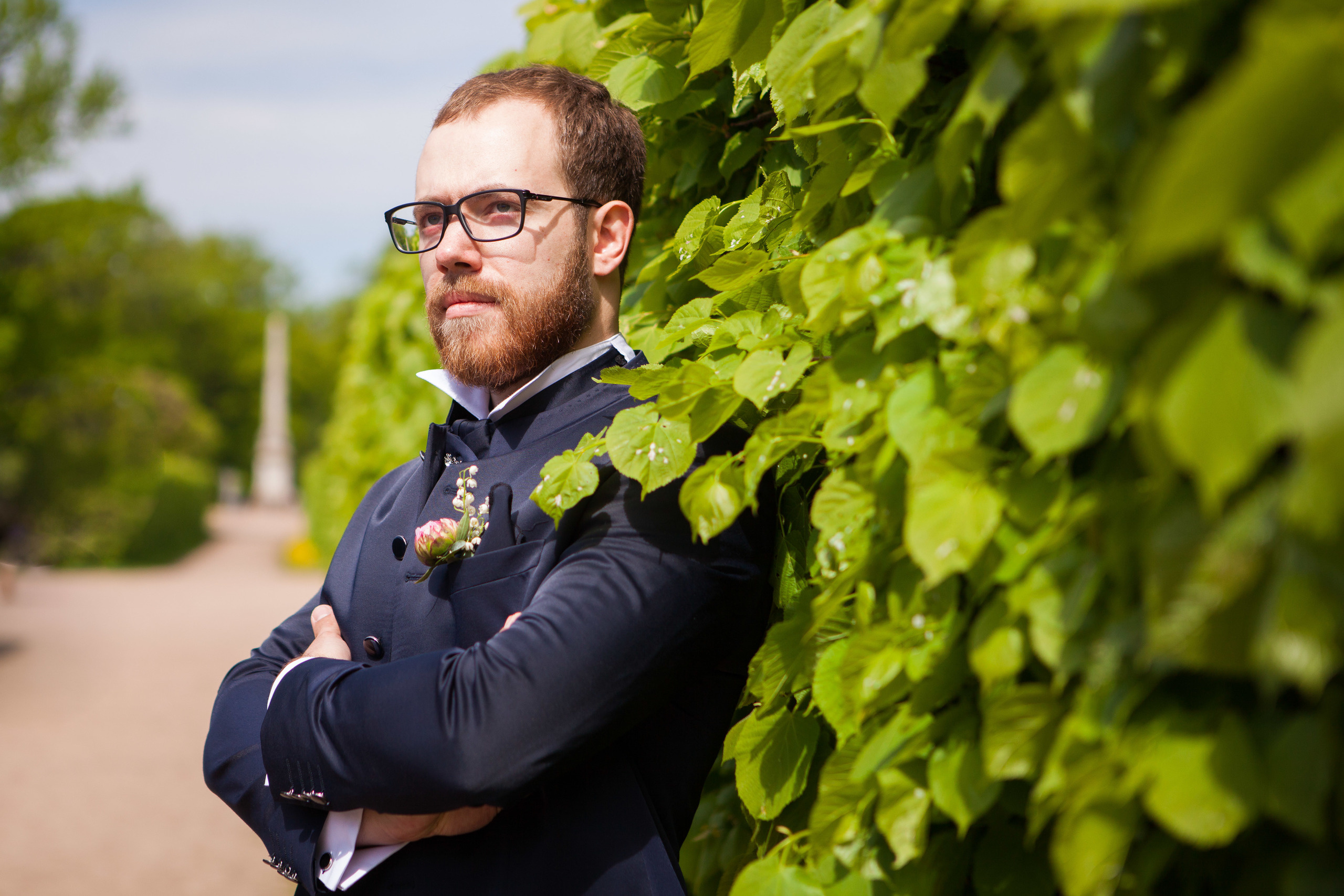 Свадебный фотограф Москва, Николай Завьялов. Видеооператор/Фотограф Николай Завьялов
