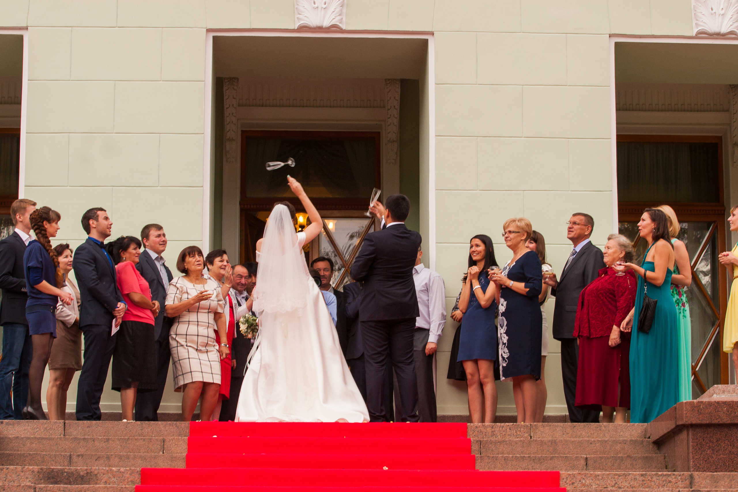 Свадебный фотограф Москва, Николай Завьялов. Видеооператор/Фотограф Николай Завьялов