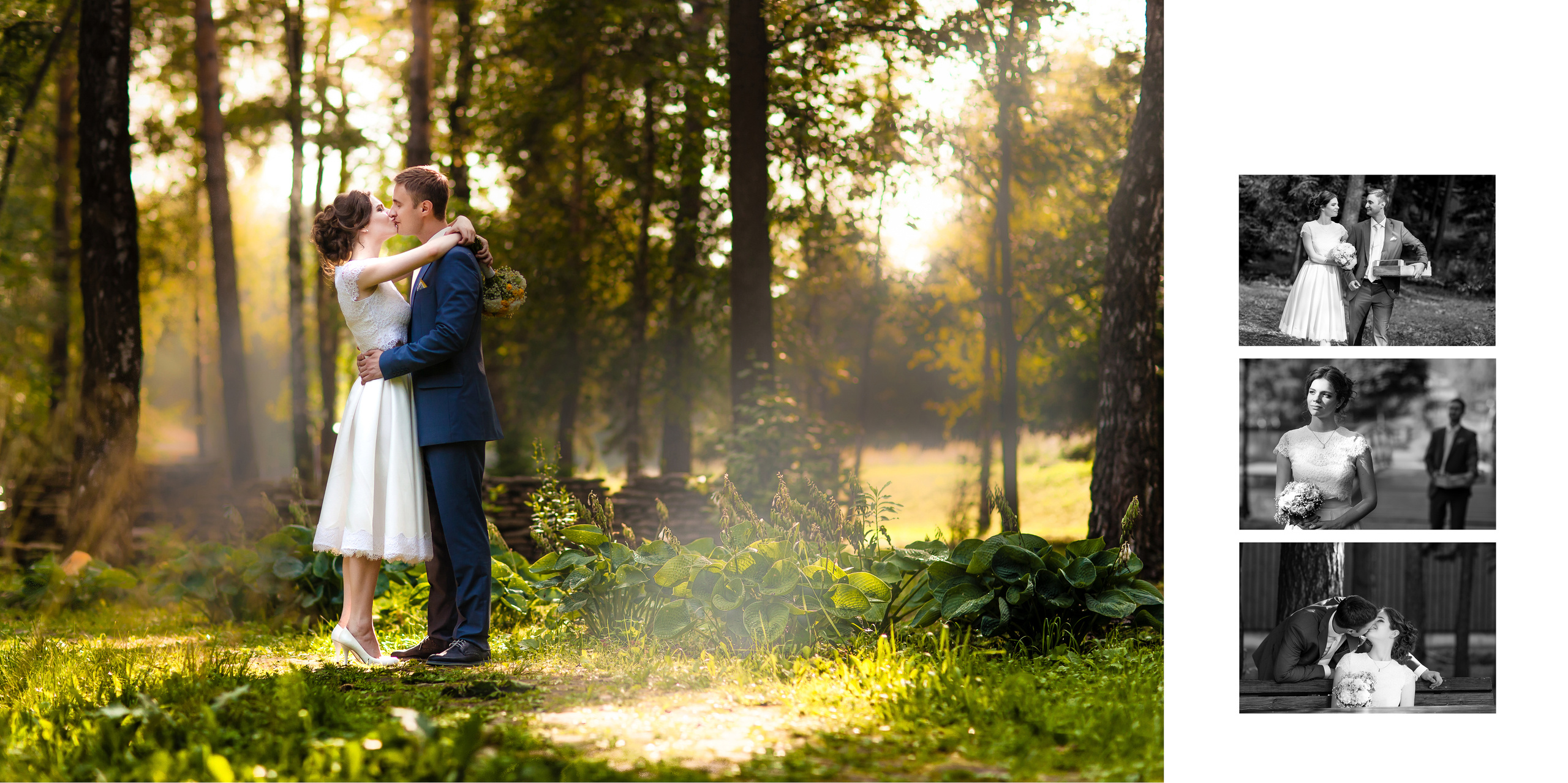 Свадебный фотограф Москва, Николай Завьялов. Видеооператор/Фотограф Николай Завьялов