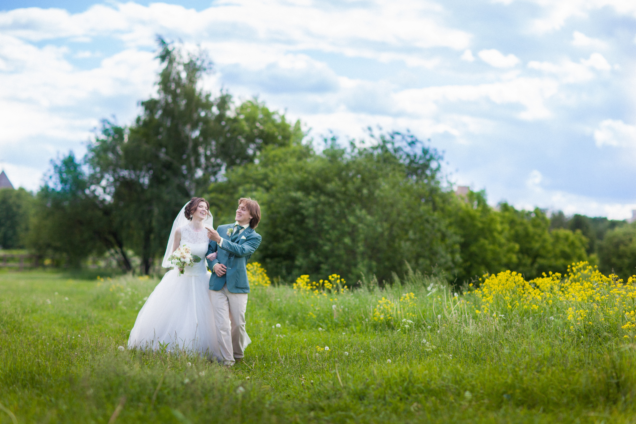 Свадебный фотограф Москва, Николай Завьялов. Видеооператор/Фотограф Николай Завьялов