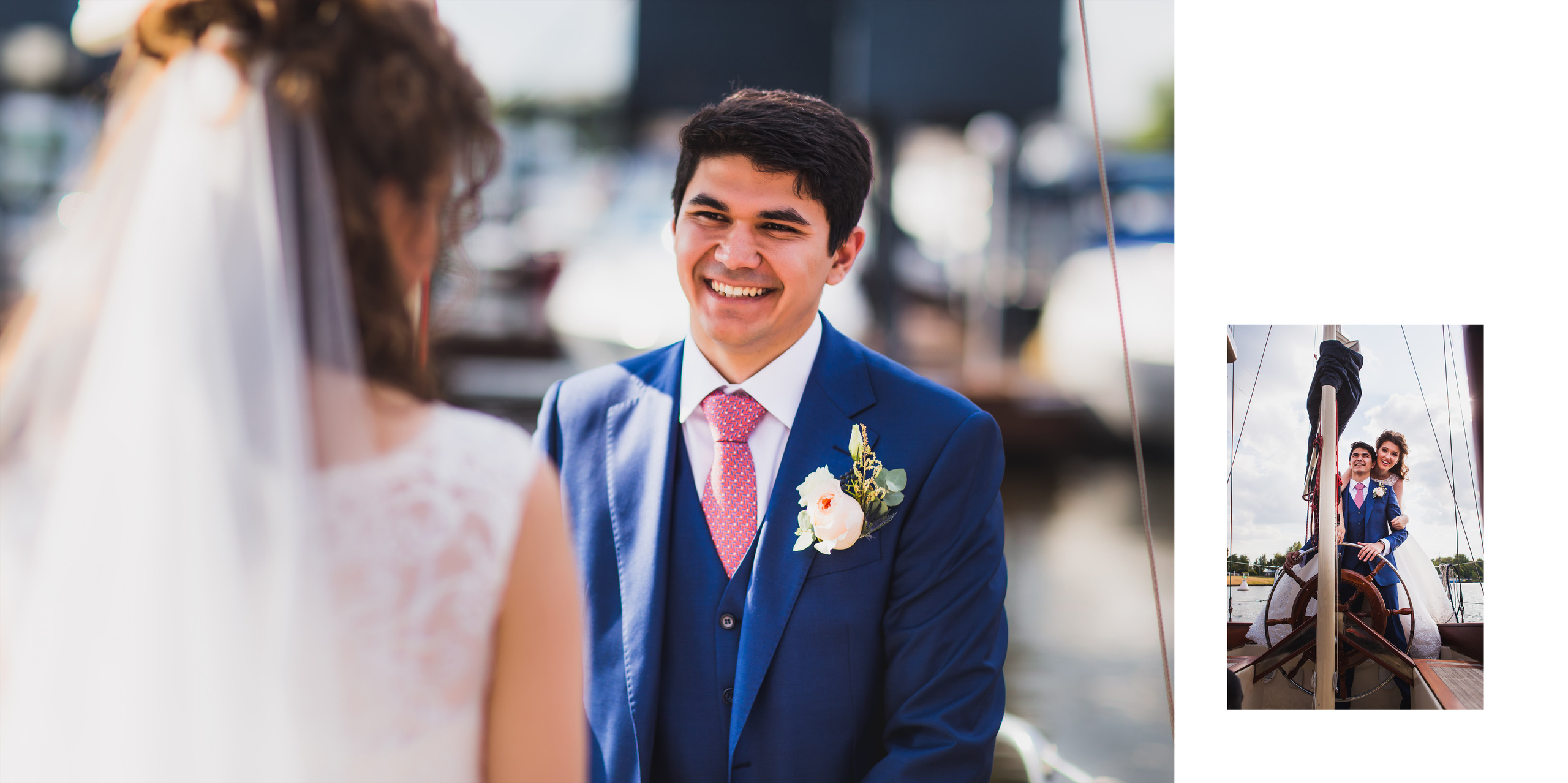 Свадебный фотограф Москва, Николай Завьялов. Видеооператор/Фотограф Николай Завьялов