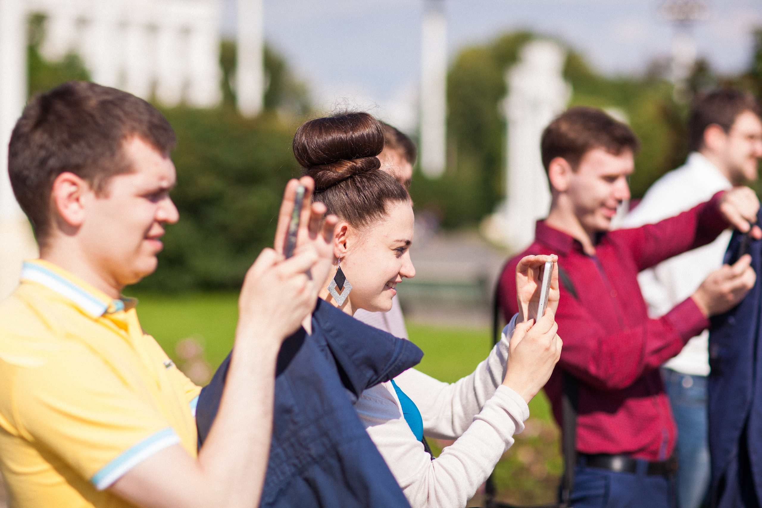 Свадебный фотограф Москва, Николай Завьялов. Видеооператор/Фотограф Николай Завьялов