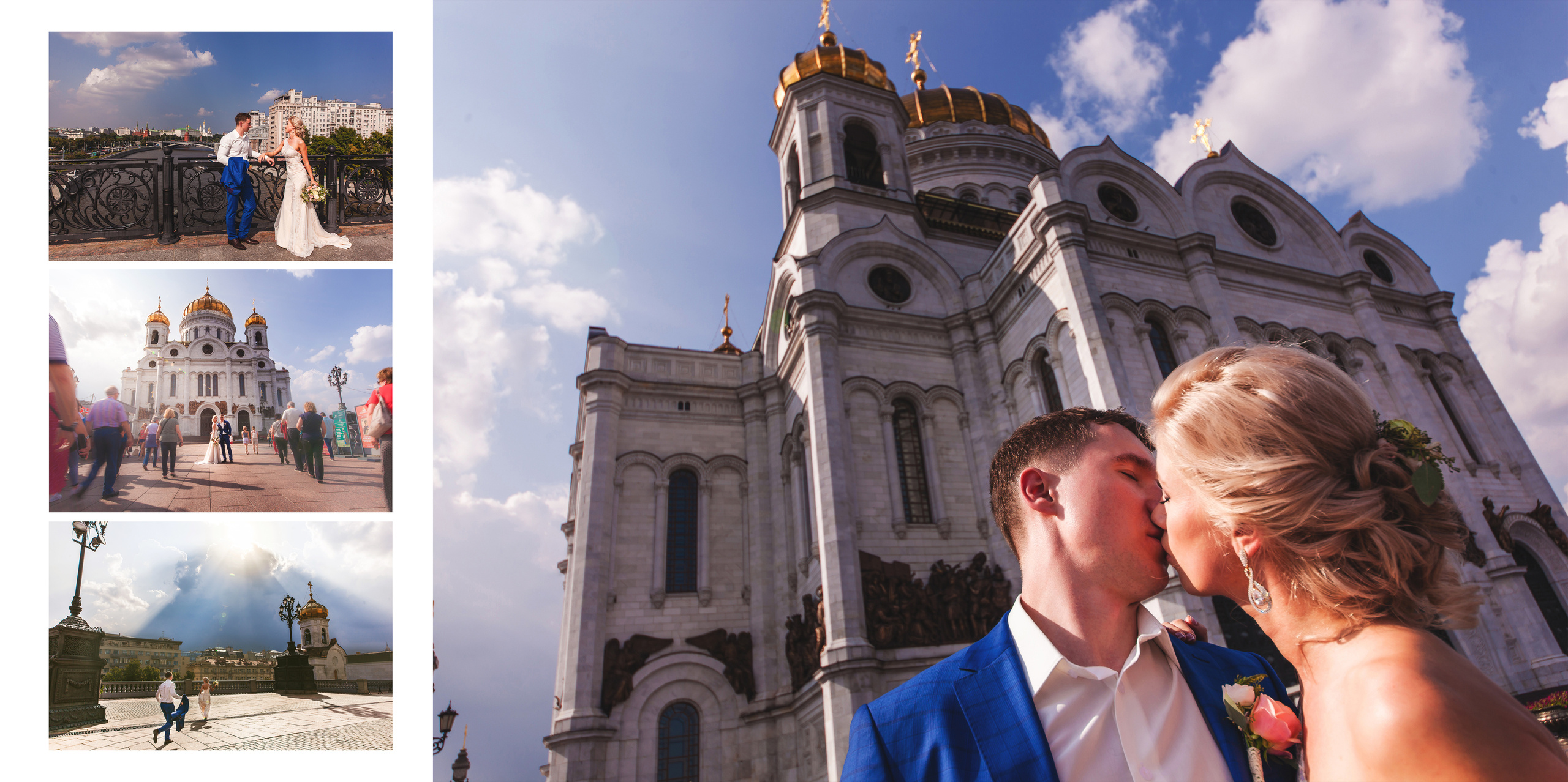 Свадебный фотограф Москва, Николай Завьялов. Видеооператор/Фотограф Николай Завьялов