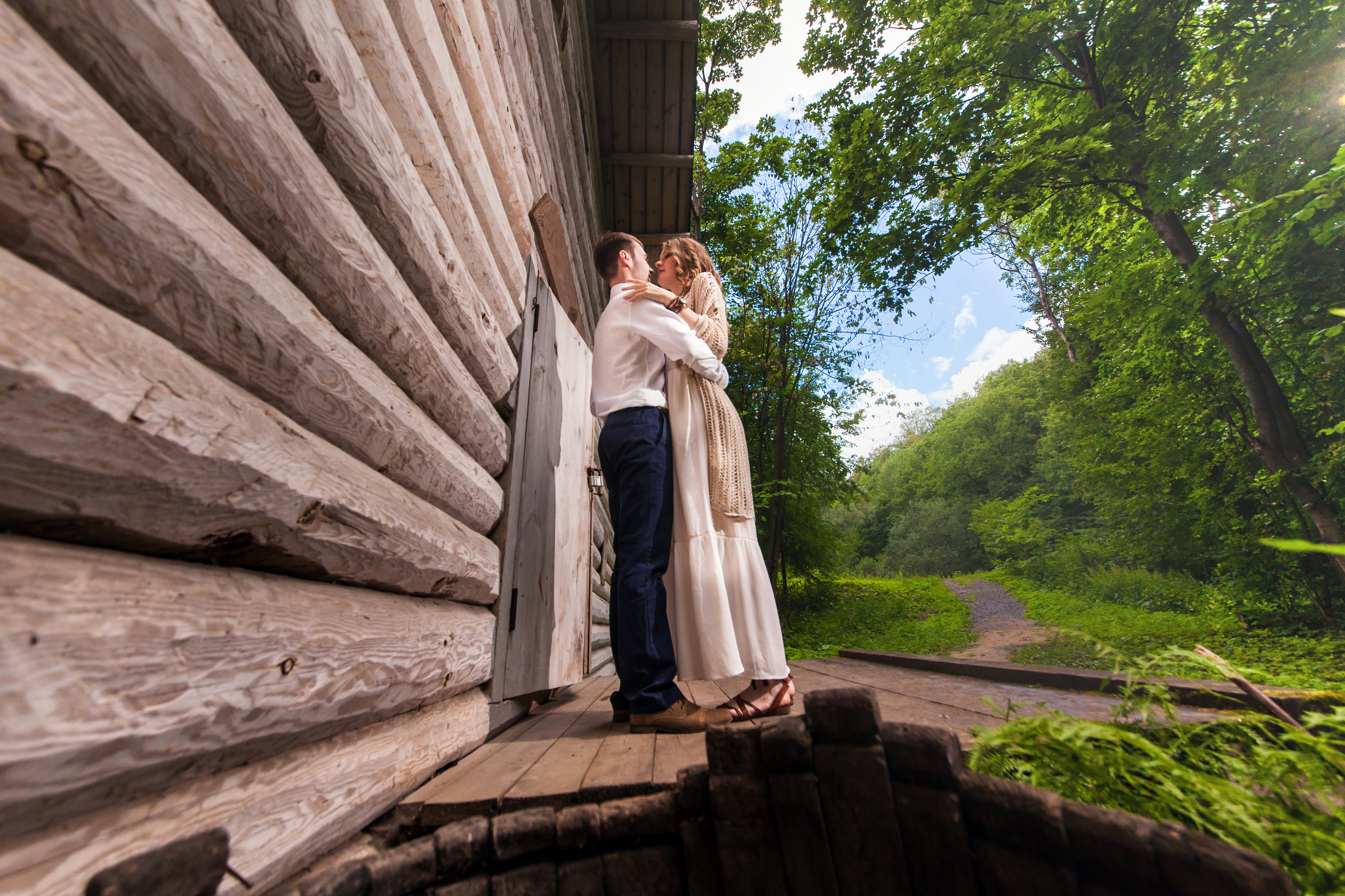 Свадебный фотограф Москва, Николай Завьялов. Видеооператор/Фотограф Николай Завьялов