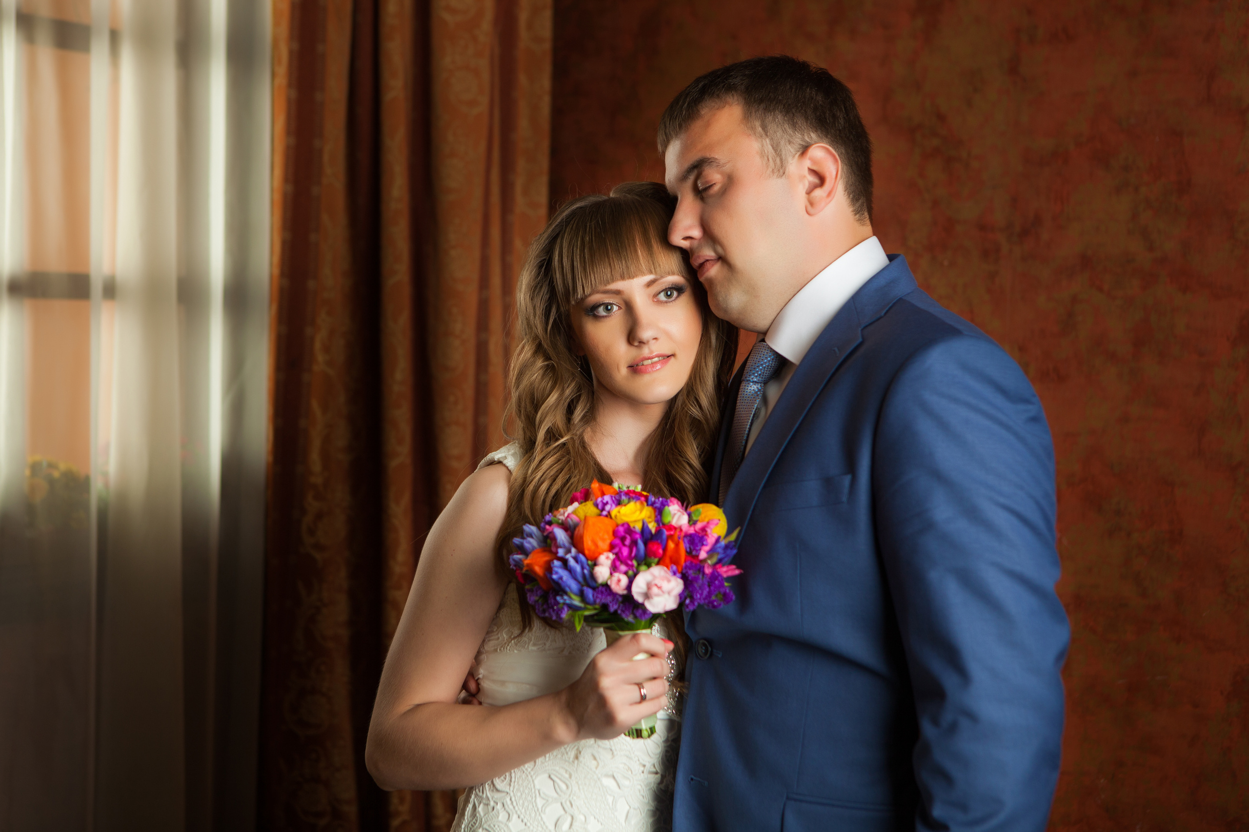 Свадебный фотограф Москва, Николай Завьялов. Видеооператор/Фотограф Николай Завьялов