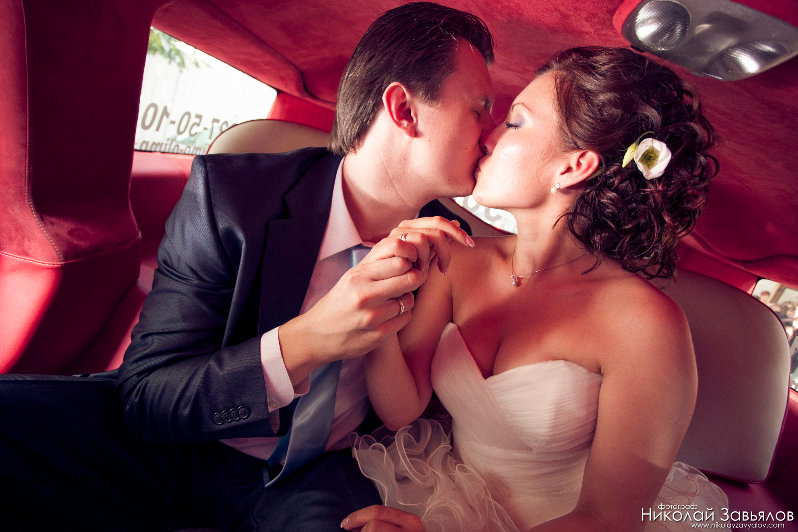 Свадебный фотограф Москва, Николай Завьялов. Видеооператор/Фотограф Николай Завьялов