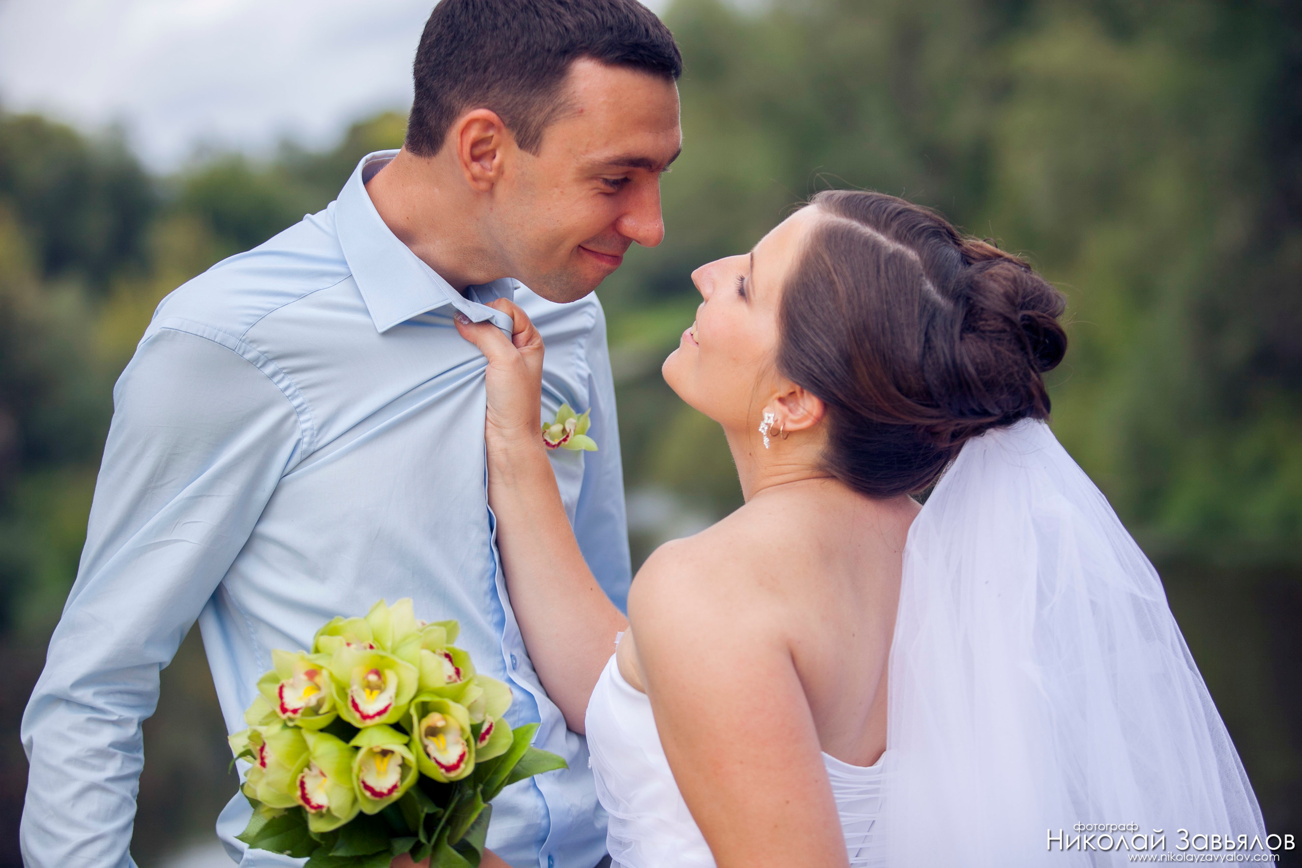 Свадебный фотограф Москва, Николай Завьялов. Видеооператор/Фотограф Николай Завьялов