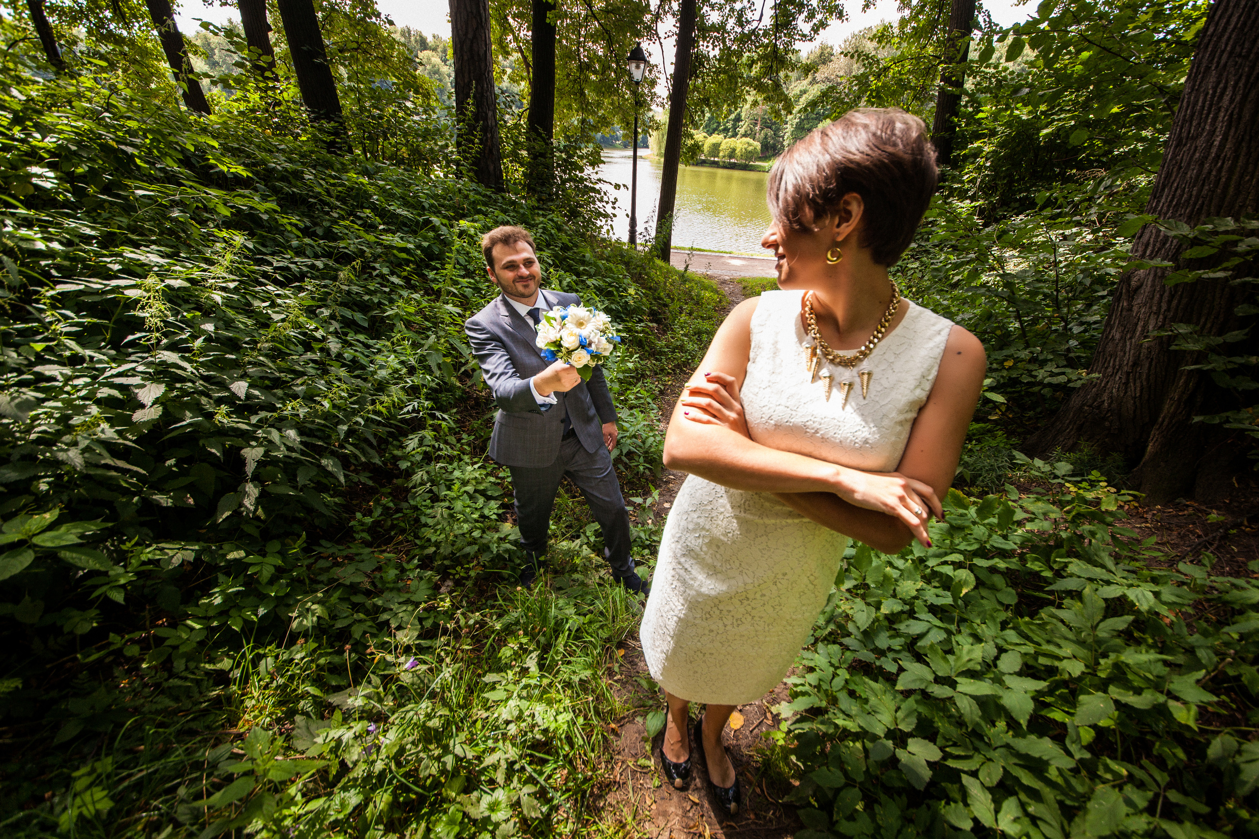 Свадебный фотограф Москва, Николай Завьялов. Видеооператор/Фотограф Николай Завьялов