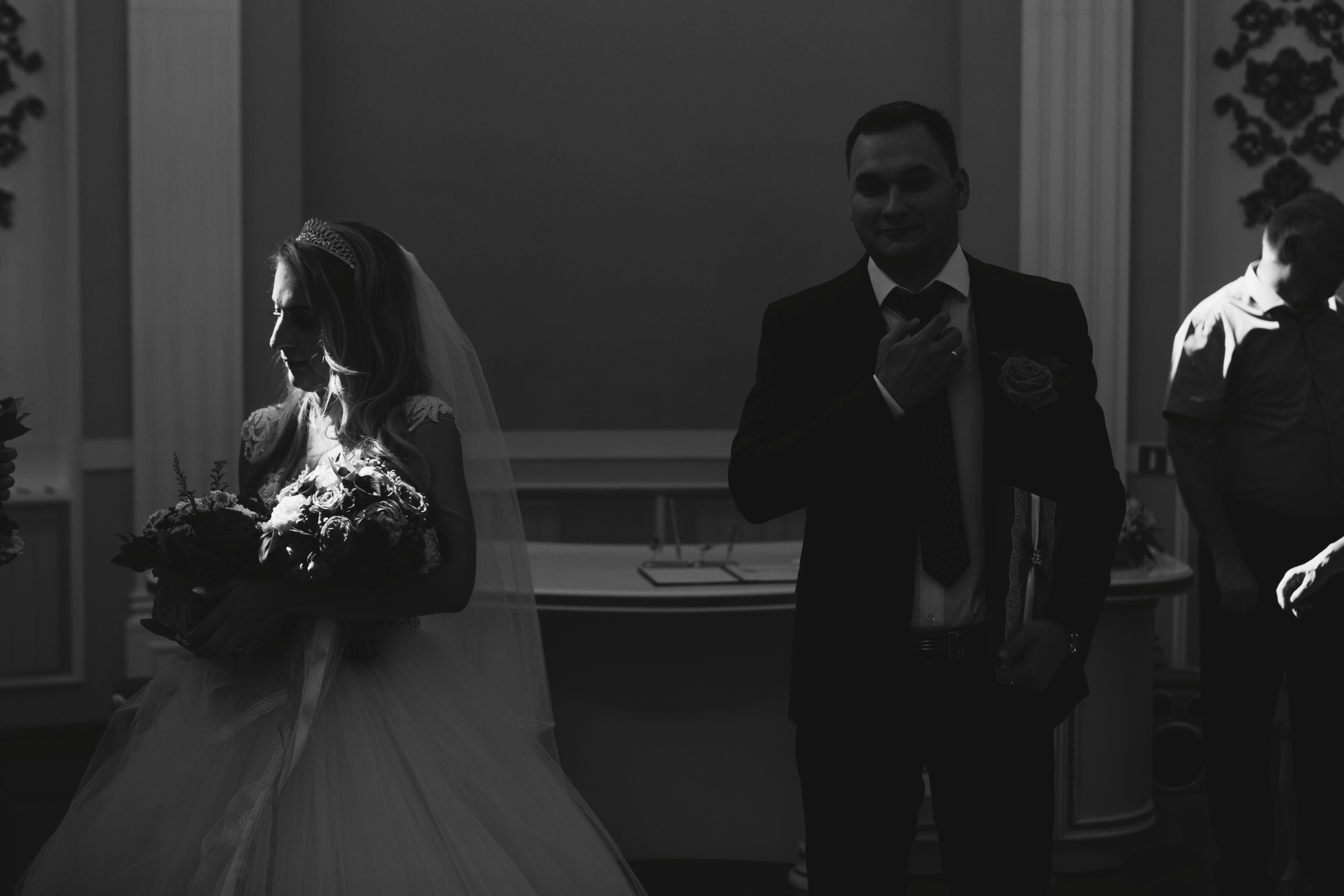 Свадебный фотограф Москва, Николай Завьялов. Видеооператор/Фотограф Николай Завьялов