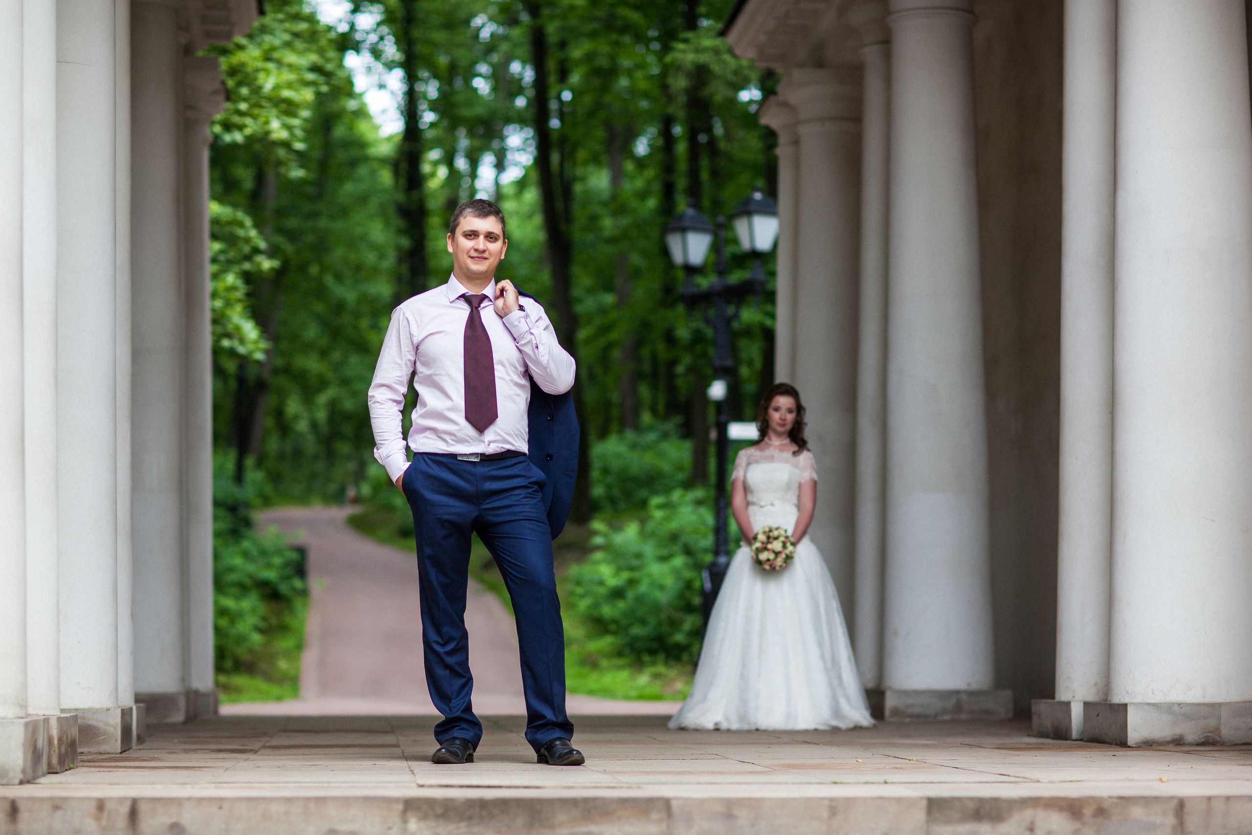 Свадебный фотограф Москва, Николай Завьялов. Видеооператор/Фотограф Николай Завьялов