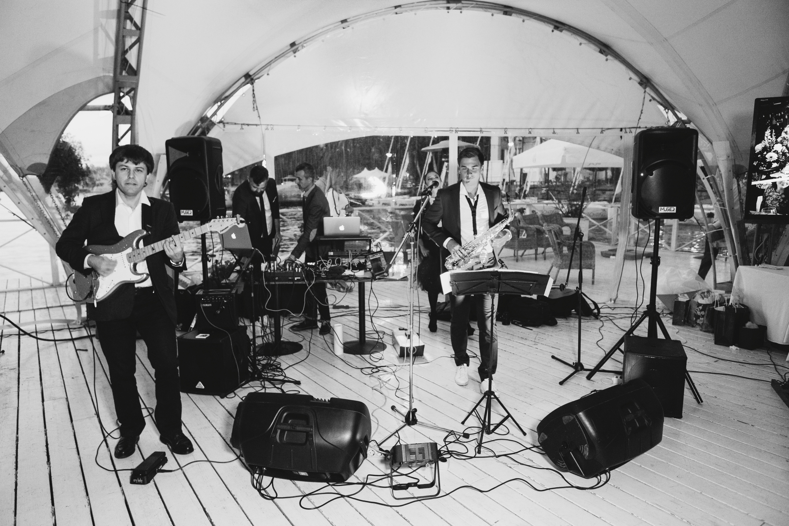 Свадебный фотограф Москва, Николай Завьялов. Видеооператор/Фотограф Николай Завьялов