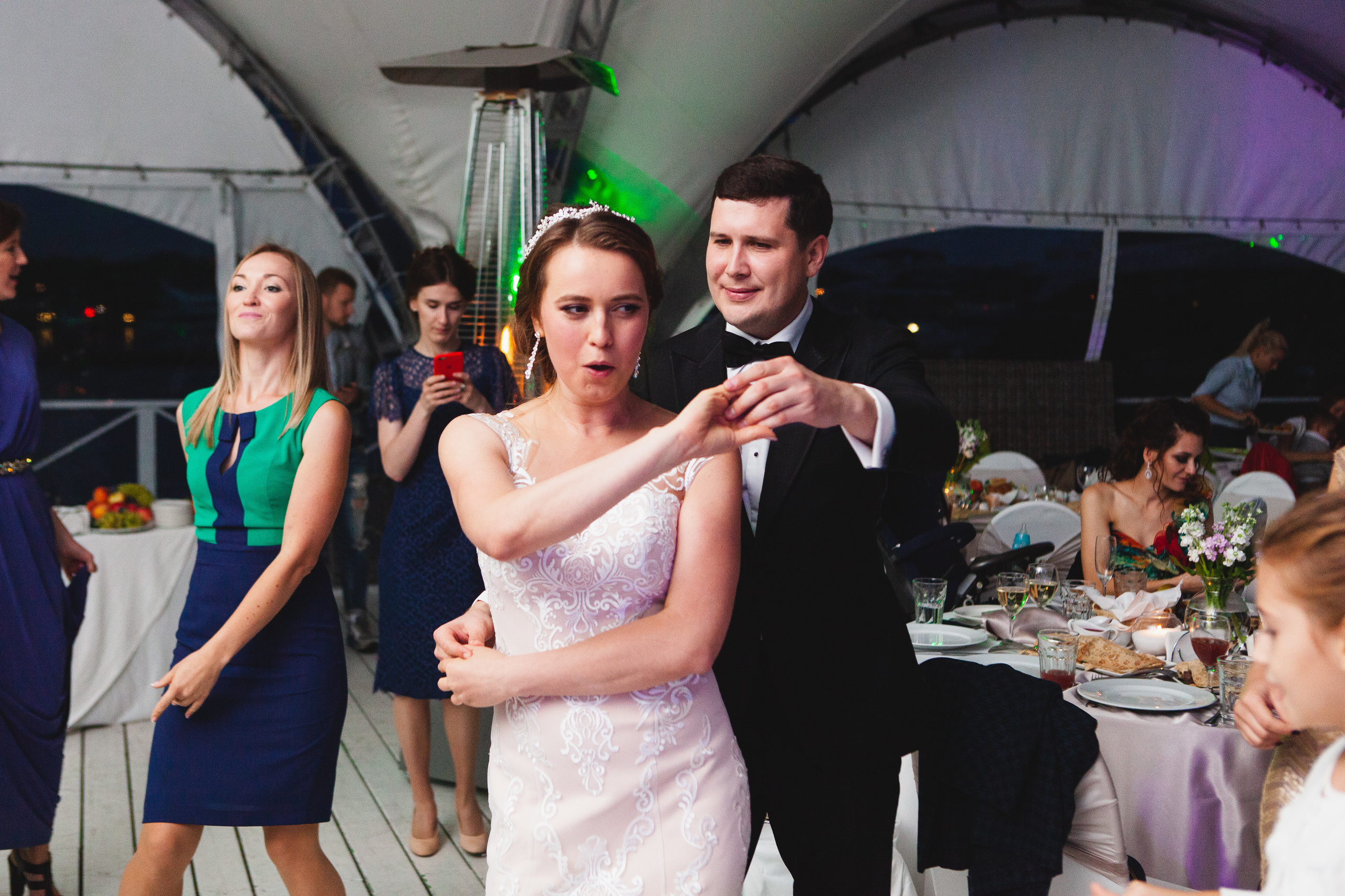 Свадебный фотограф Москва, Николай Завьялов. Видеооператор/Фотограф Николай Завьялов