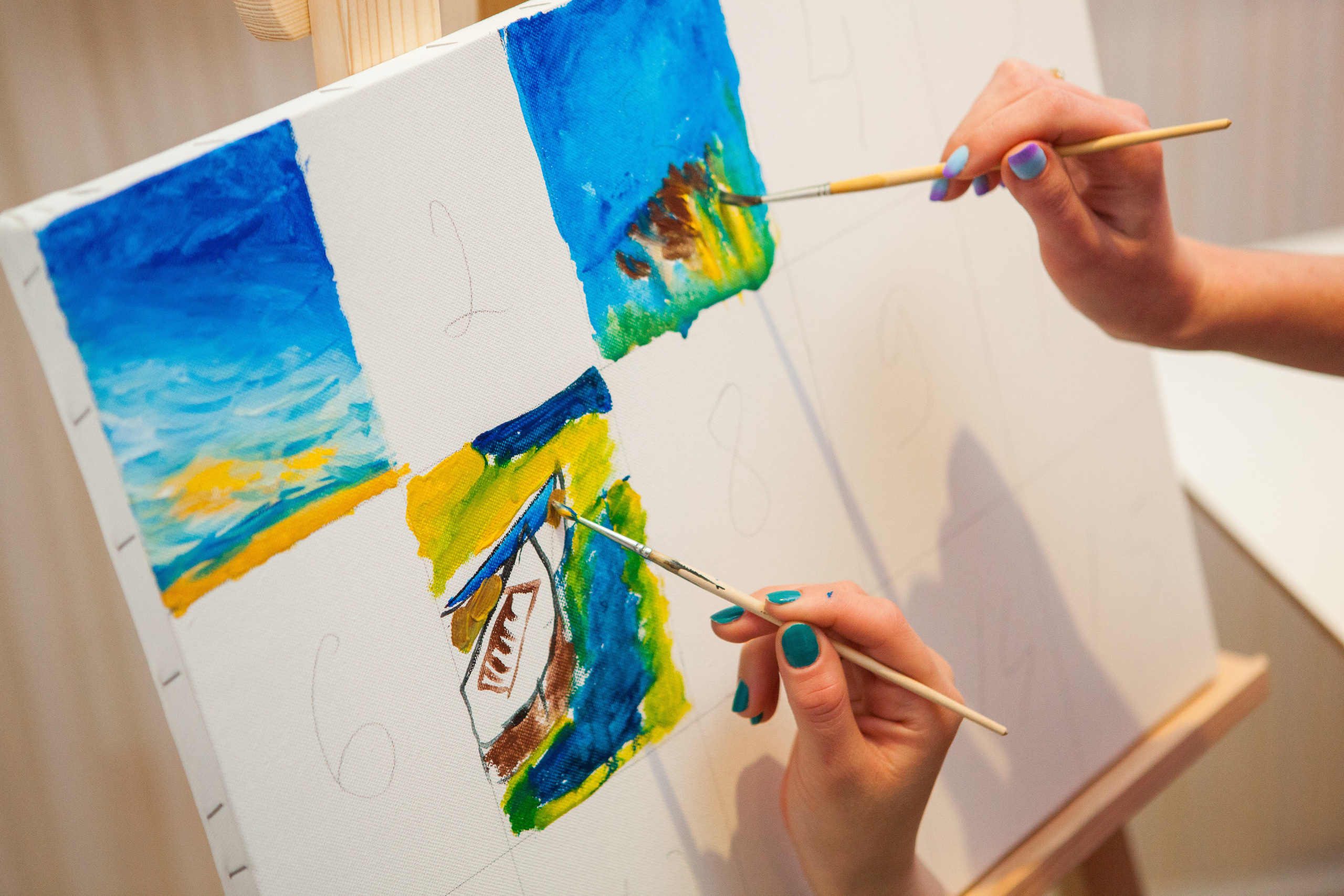 Свадебный фотограф Москва, Николай Завьялов. Видеооператор/Фотограф Николай Завьялов