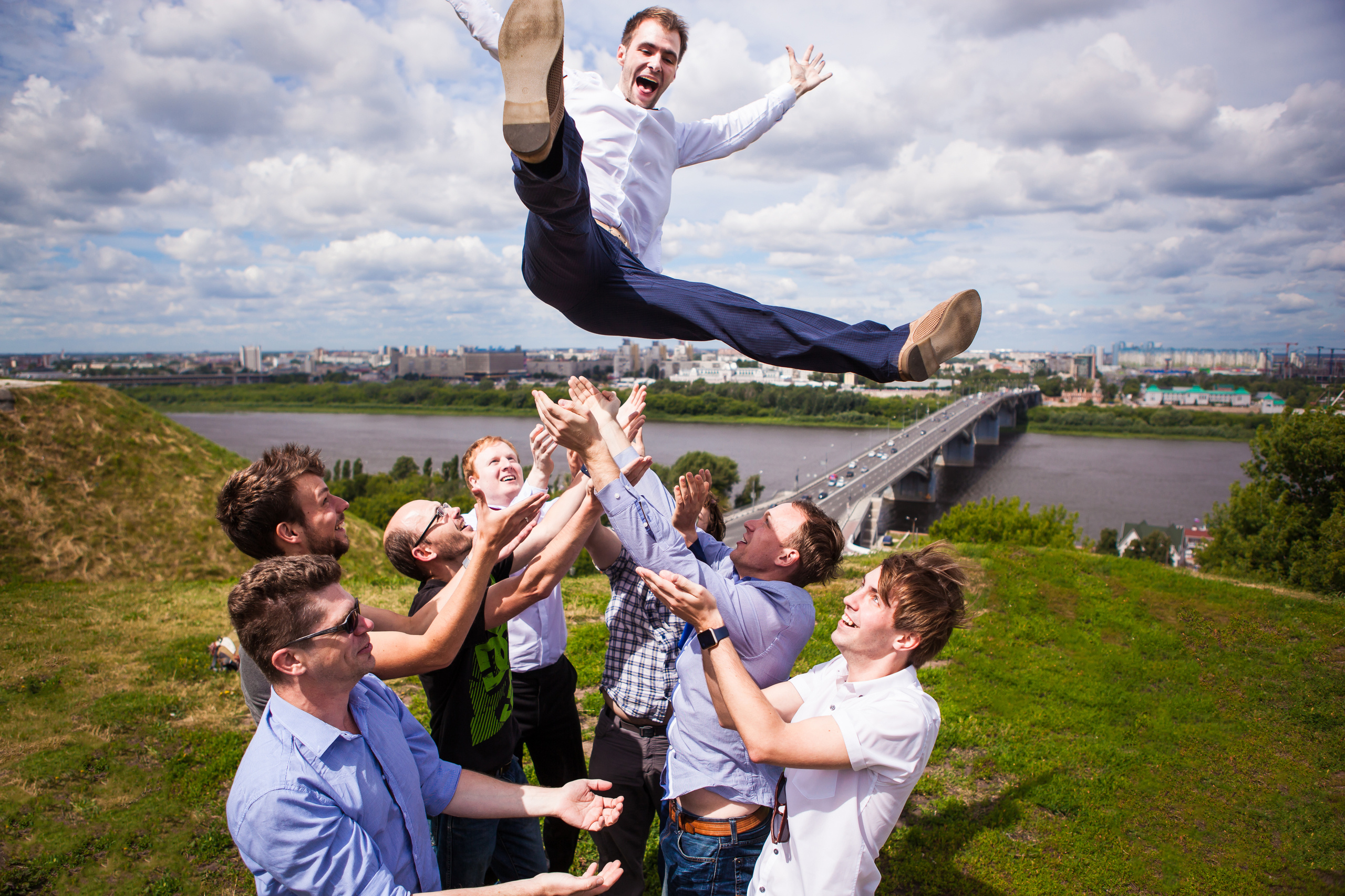 Свадебный фотограф Москва, Николай Завьялов. Видеооператор/Фотограф Николай Завьялов