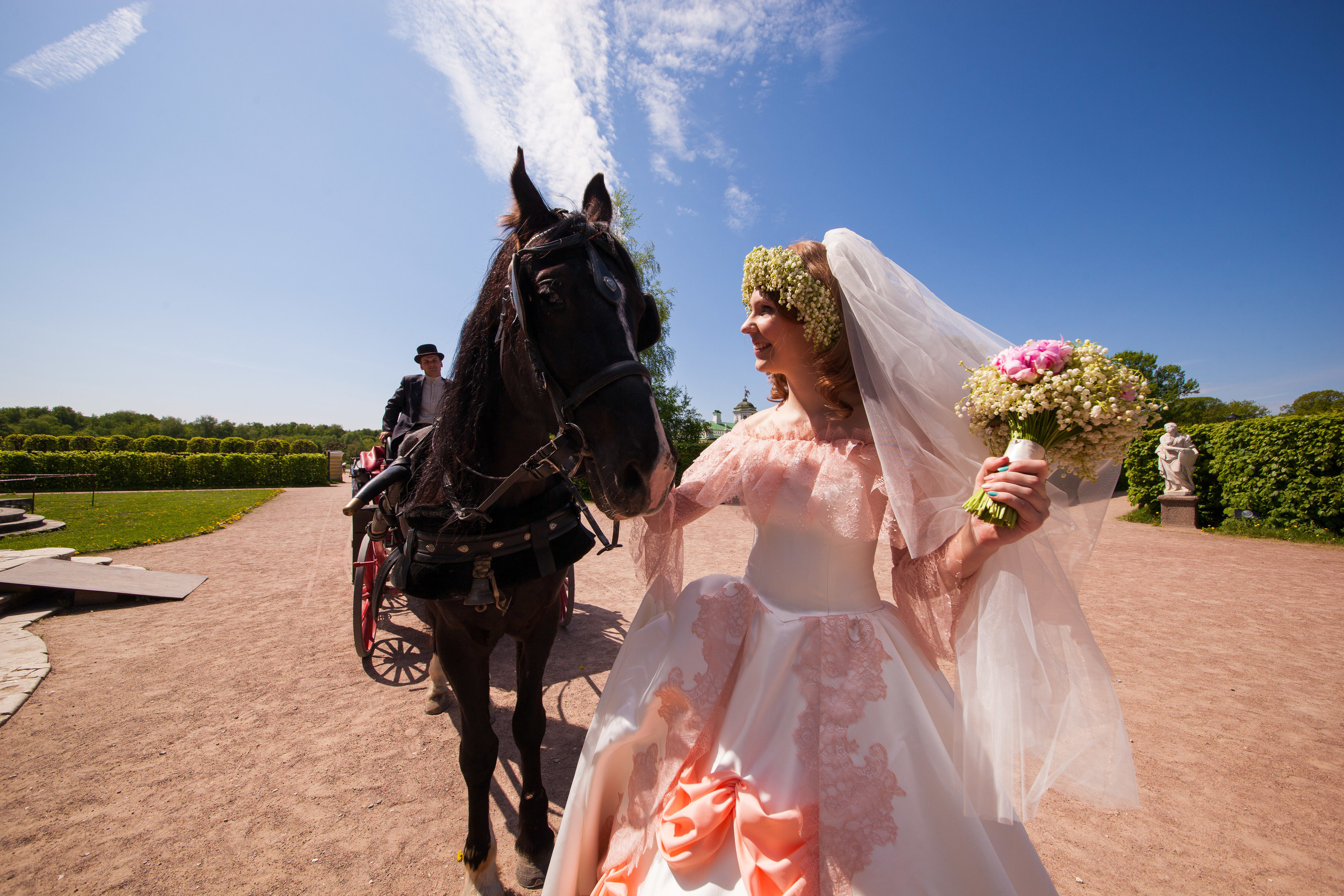 Свадебный фотограф Москва, Николай Завьялов. Видеооператор/Фотограф Николай Завьялов