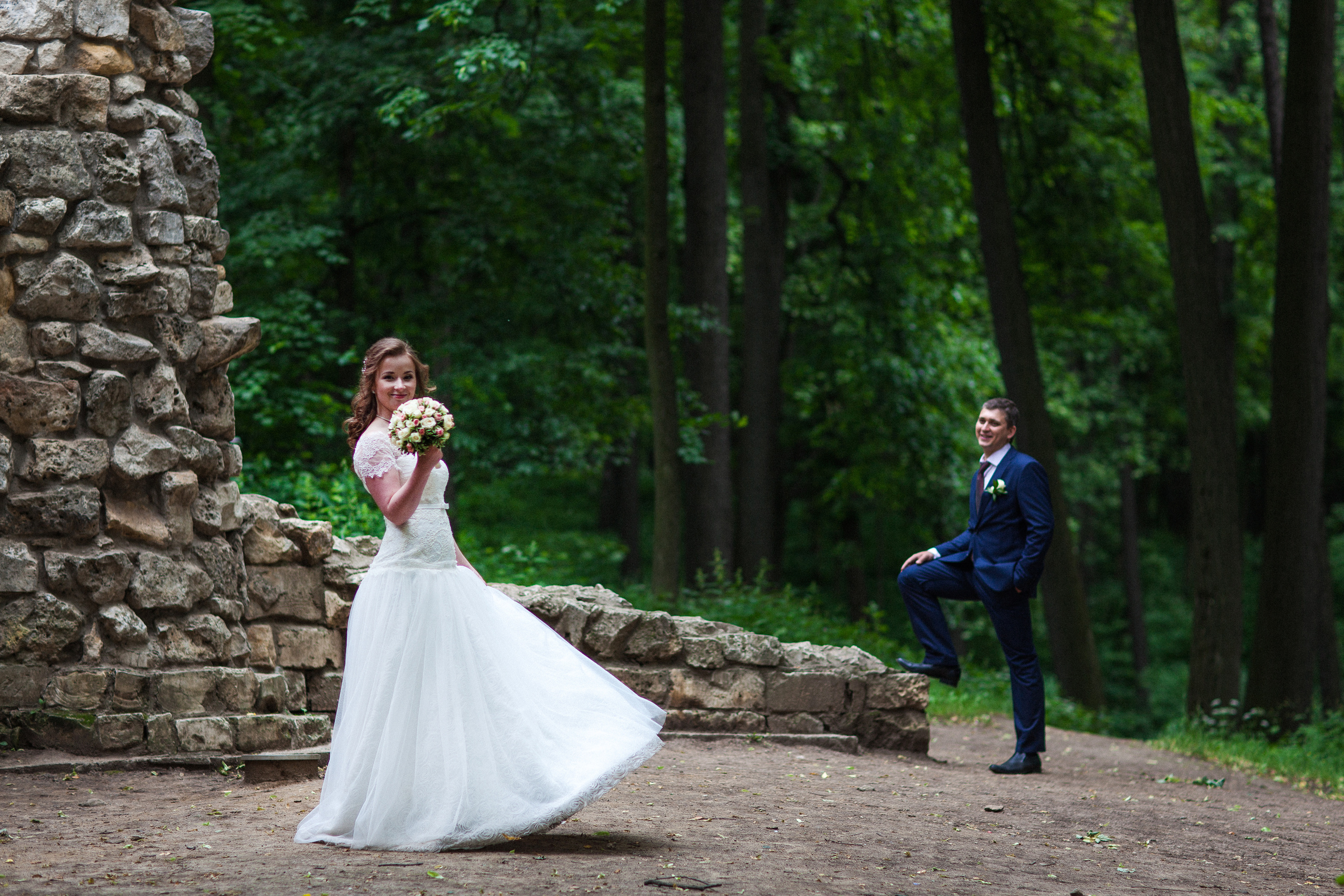Свадебный фотограф Москва, Николай Завьялов. Видеооператор/Фотограф Николай Завьялов