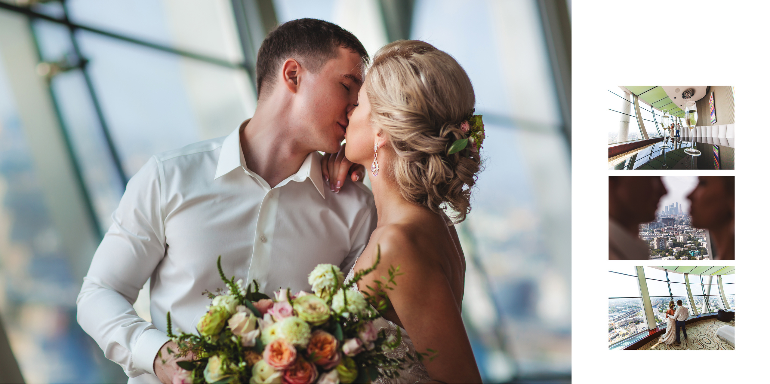Свадебный фотограф Москва, Николай Завьялов. Видеооператор/Фотограф Николай Завьялов