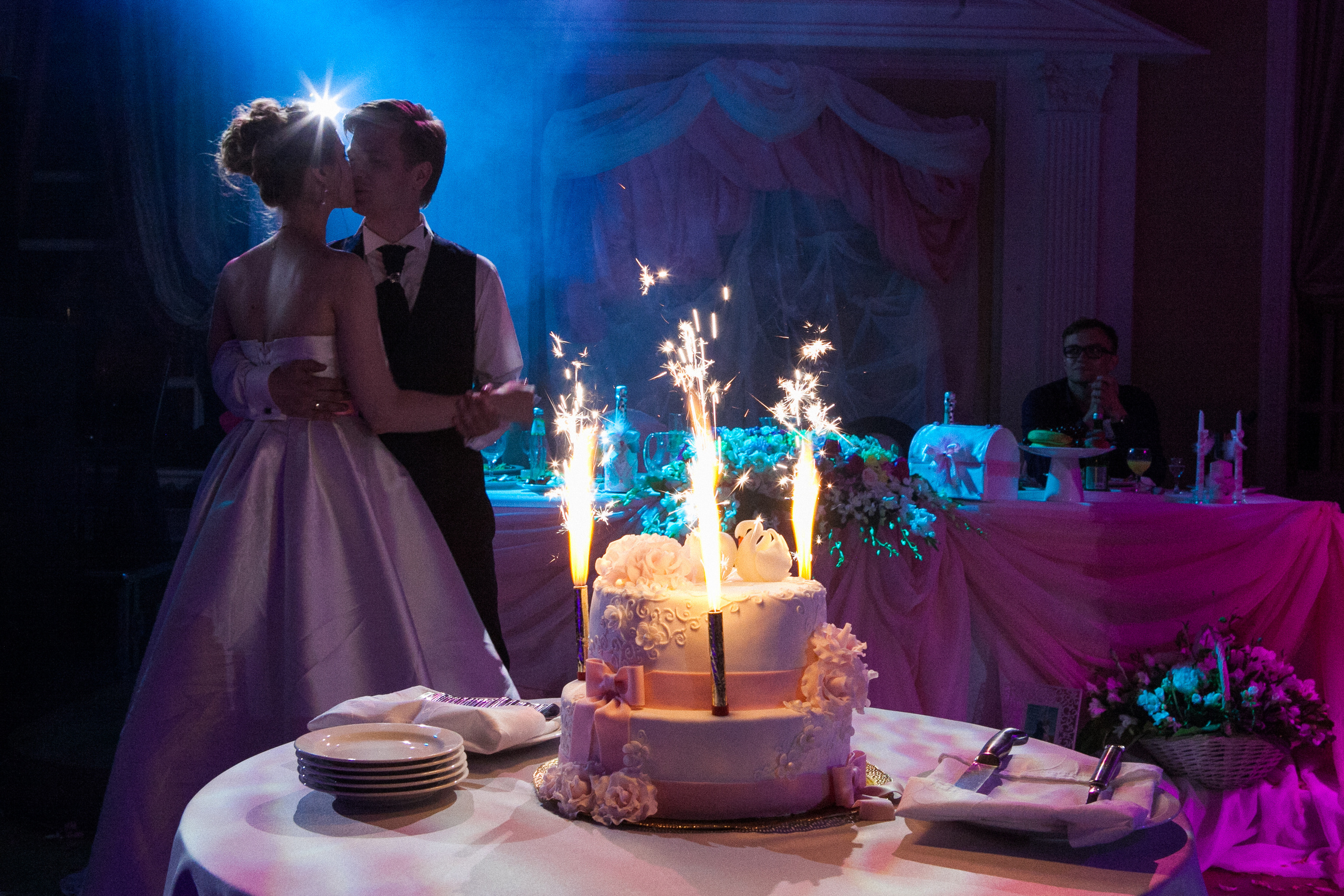 Свадебный фотограф Москва, Николай Завьялов. Видеооператор/Фотограф Николай Завьялов