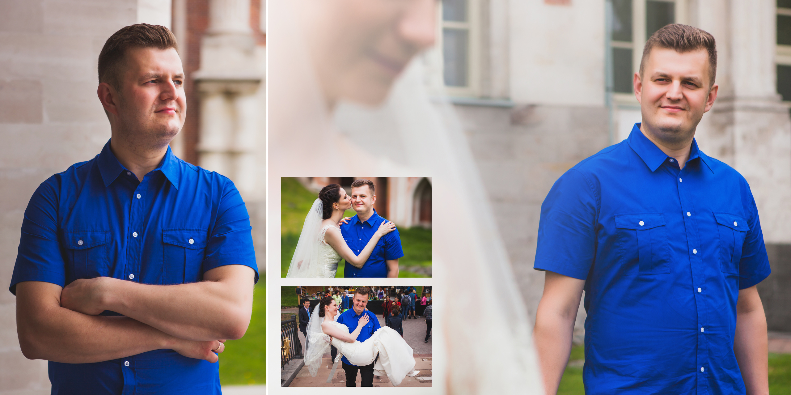 Свадебный фотограф Москва, Николай Завьялов. Видеооператор/Фотограф Николай Завьялов