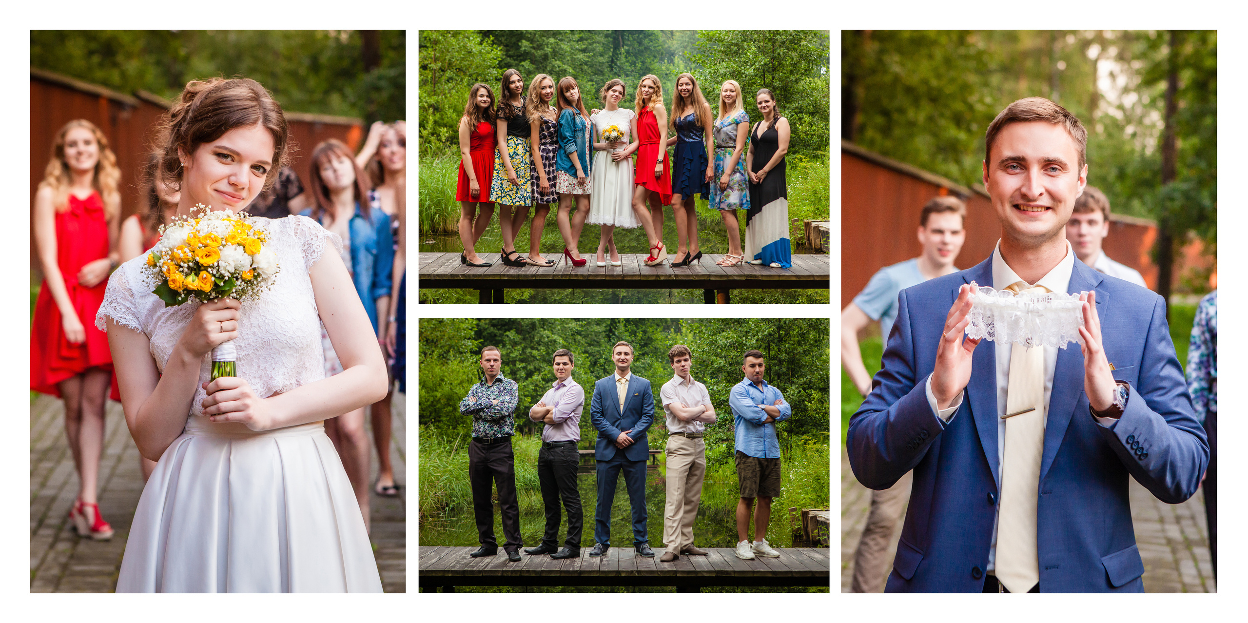 Свадебный фотограф Москва, Николай Завьялов. Видеооператор/Фотограф Николай Завьялов