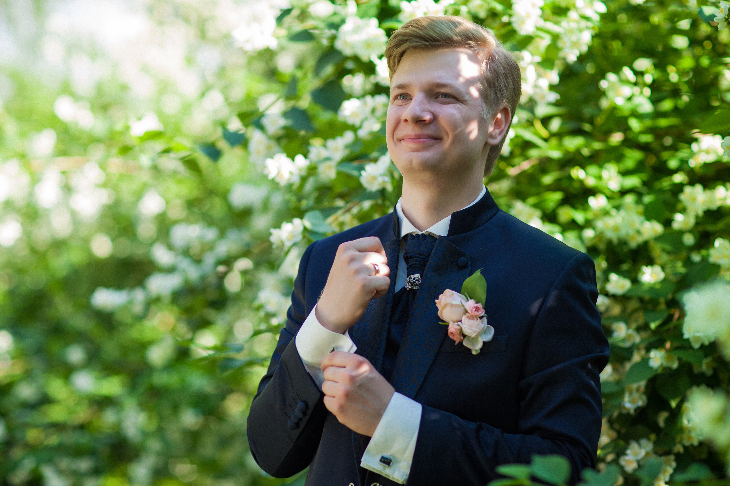 Свадебный фотограф Москва, Николай Завьялов. Видеооператор/Фотограф Николай Завьялов