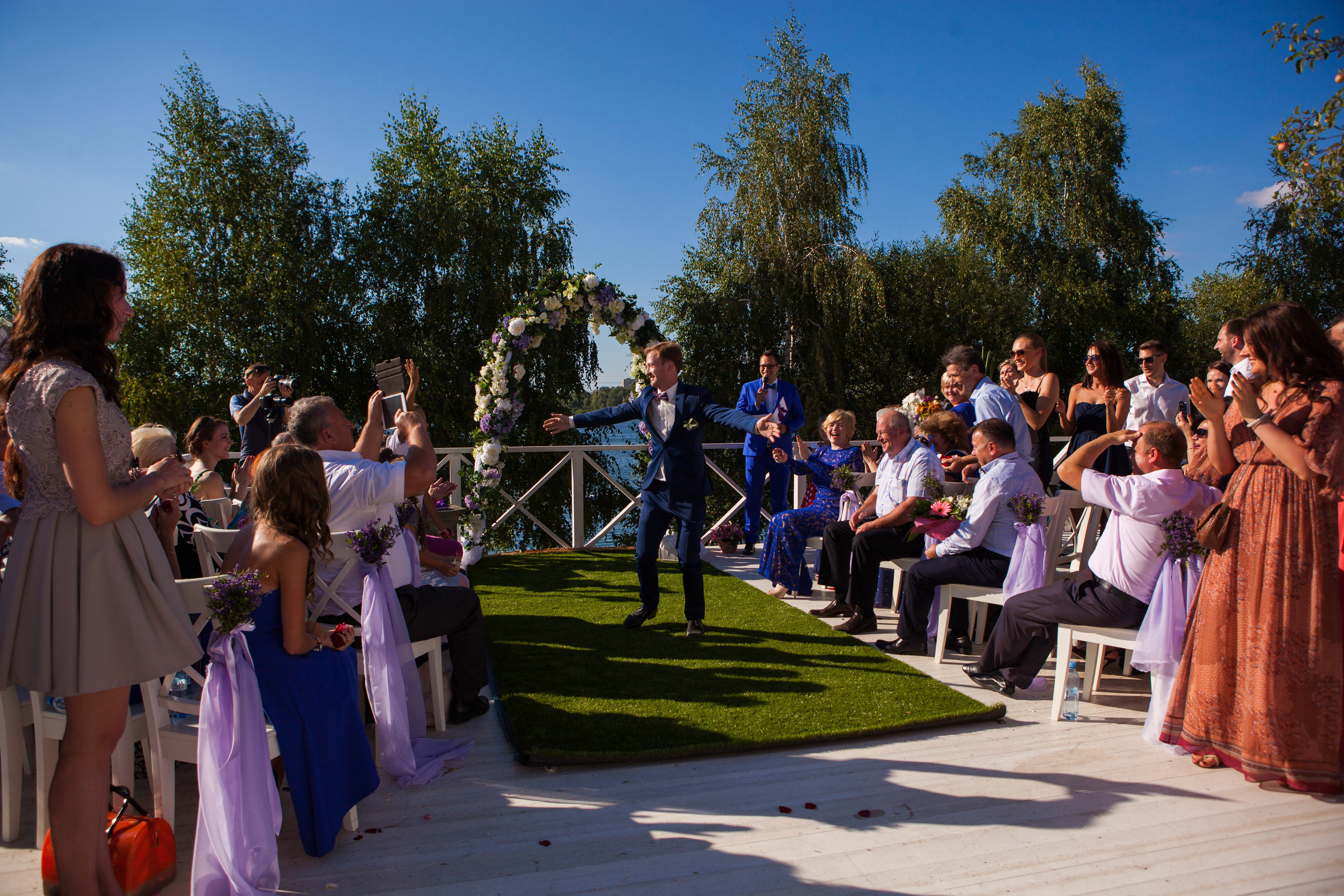 Свадебный фотограф Москва, Николай Завьялов. Видеооператор/Фотограф Николай Завьялов