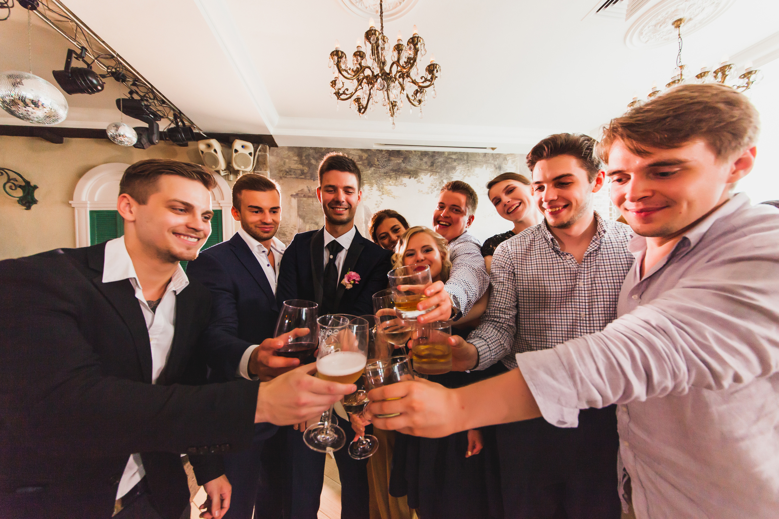 Свадебный фотограф Москва, Николай Завьялов. Видеооператор/Фотограф Николай Завьялов