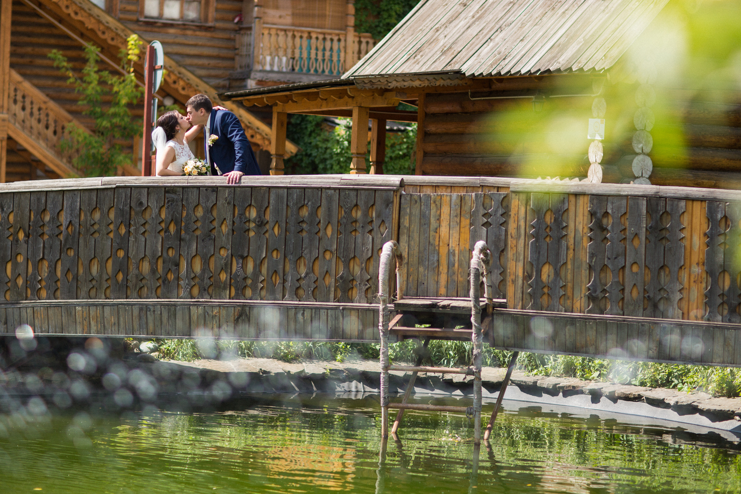 Свадебный фотограф Москва, Николай Завьялов. Видеооператор/Фотограф Николай Завьялов