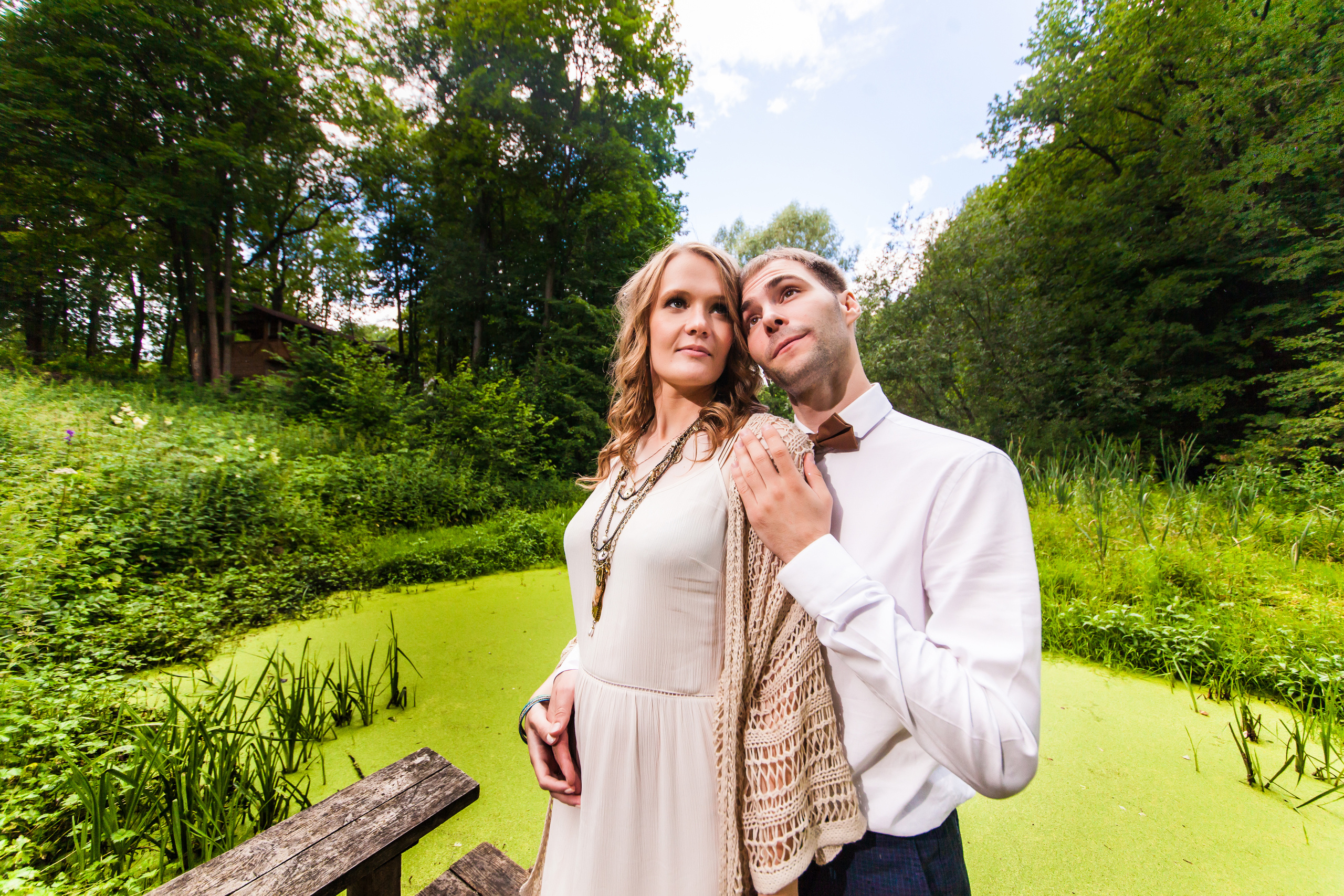 Свадебный фотограф Москва, Николай Завьялов. Видеооператор/Фотограф Николай Завьялов