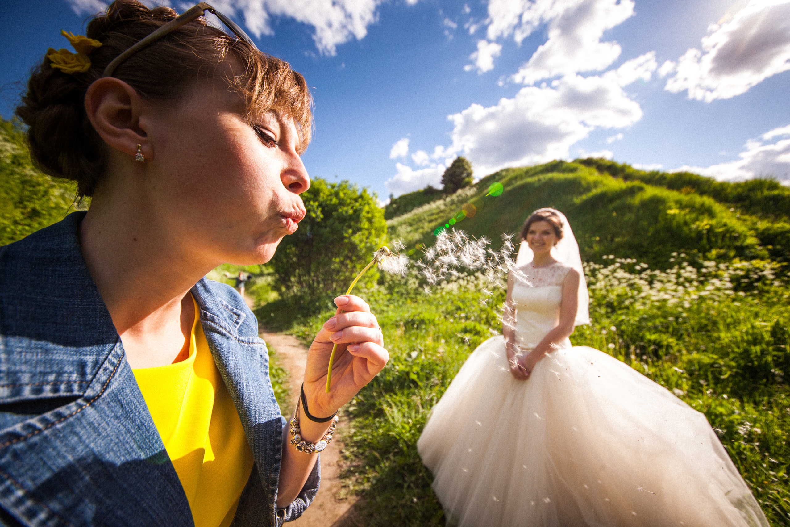 Свадебный фотограф Москва, Николай Завьялов. Видеооператор/Фотограф Николай Завьялов