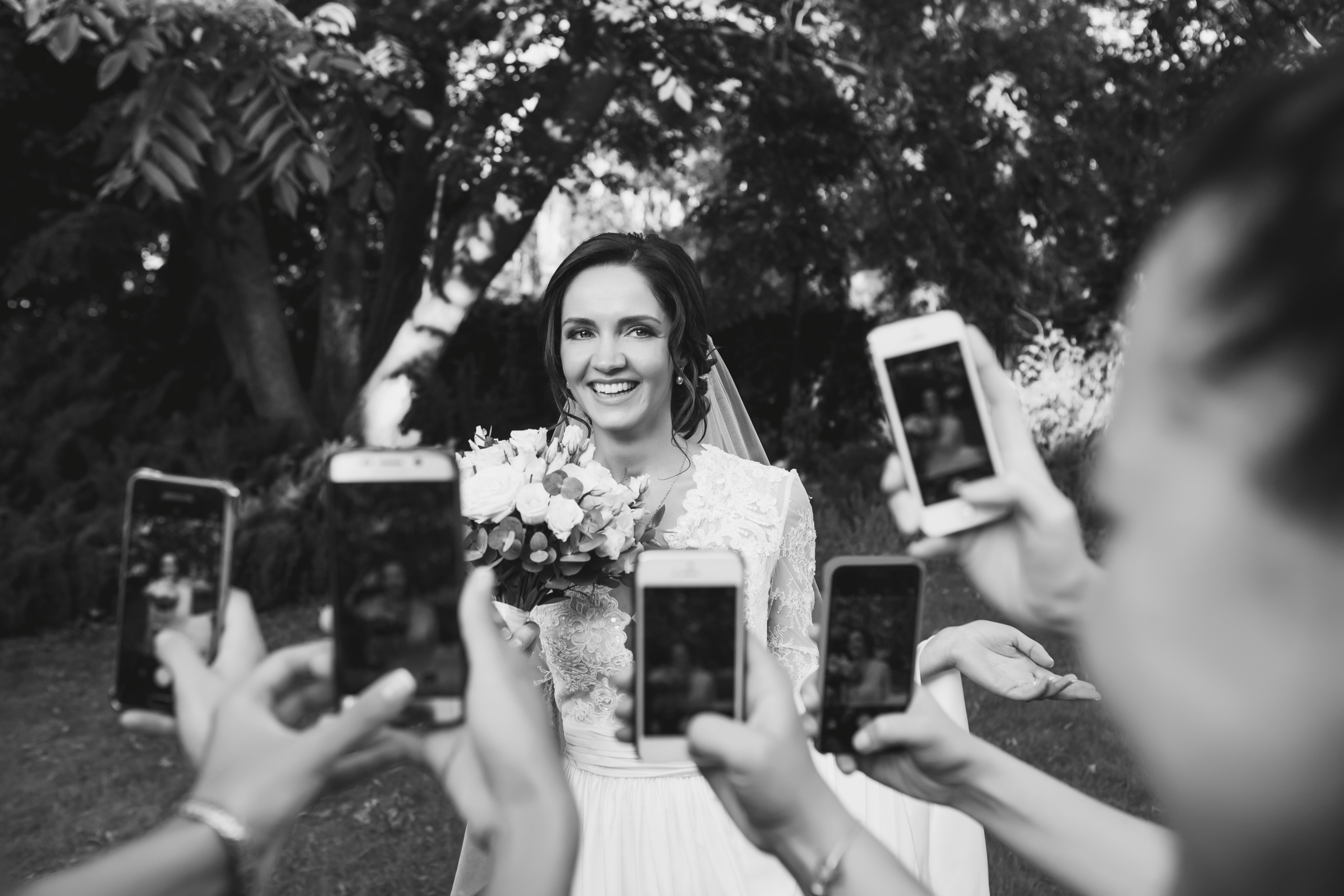 Свадебный фотограф Москва, Николай Завьялов. Видеооператор/Фотограф Николай Завьялов