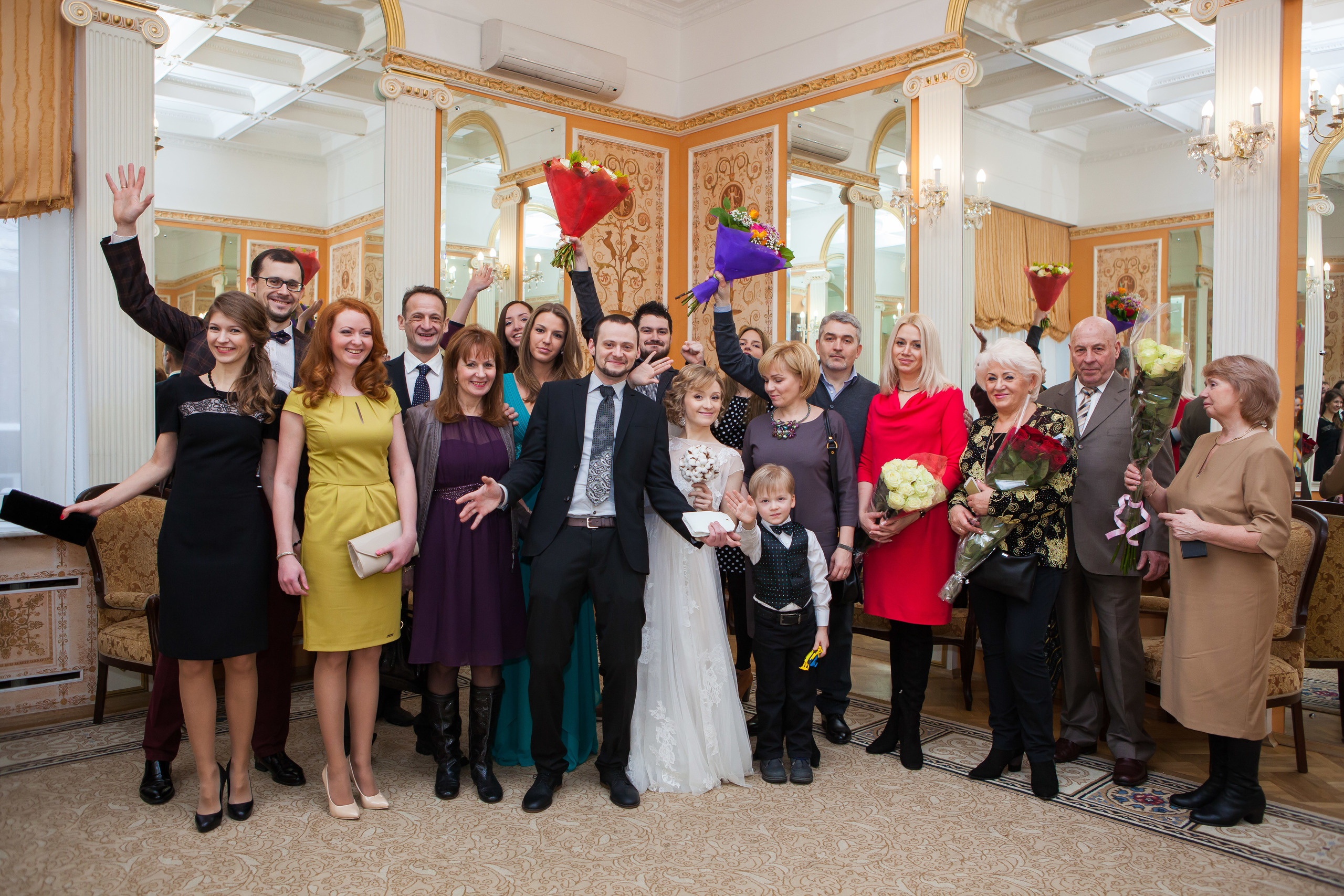 Свадебный фотограф Москва, Николай Завьялов. Видеооператор/Фотограф Николай Завьялов