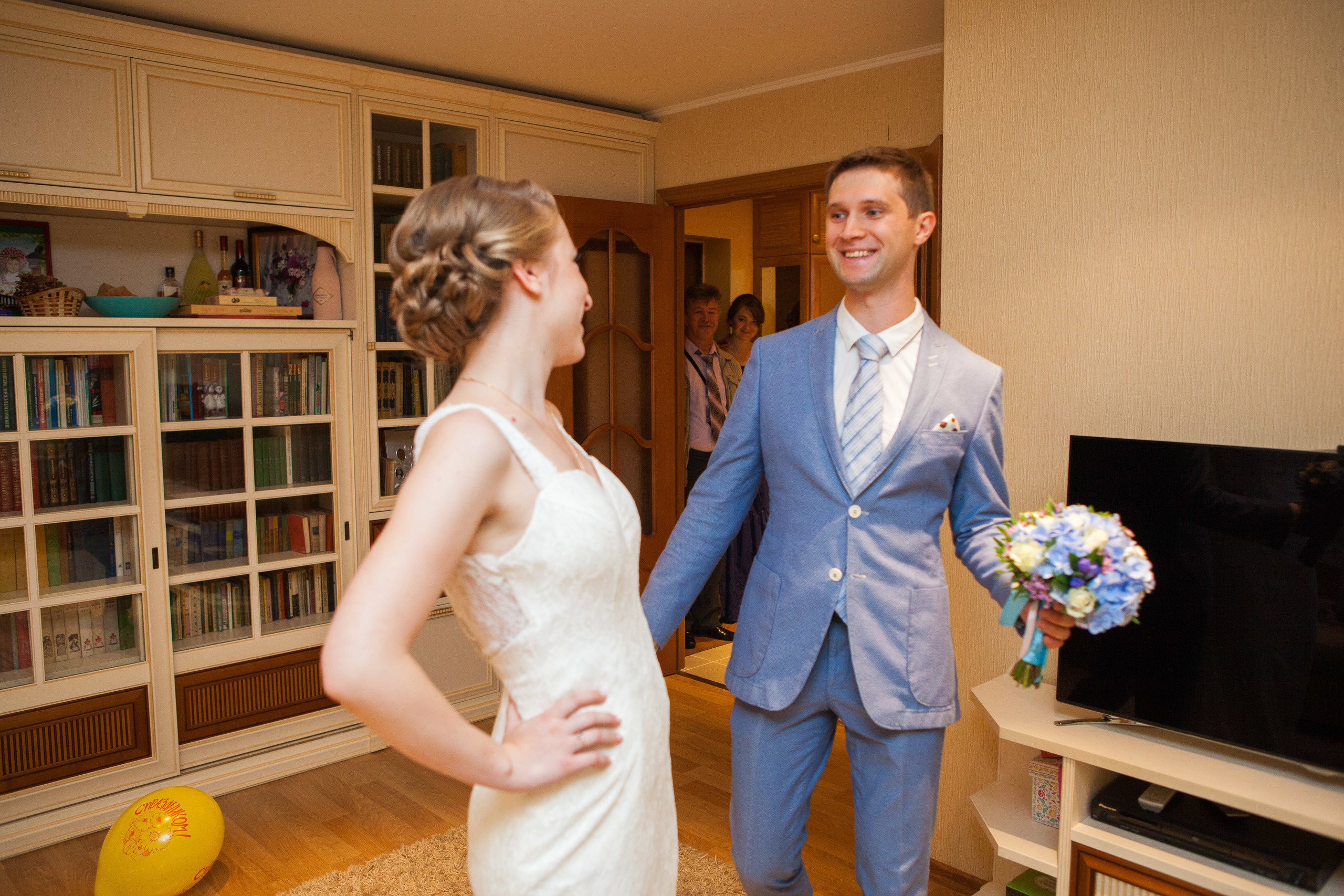 Свадебный фотограф Москва, Николай Завьялов. Видеооператор/Фотограф Николай Завьялов