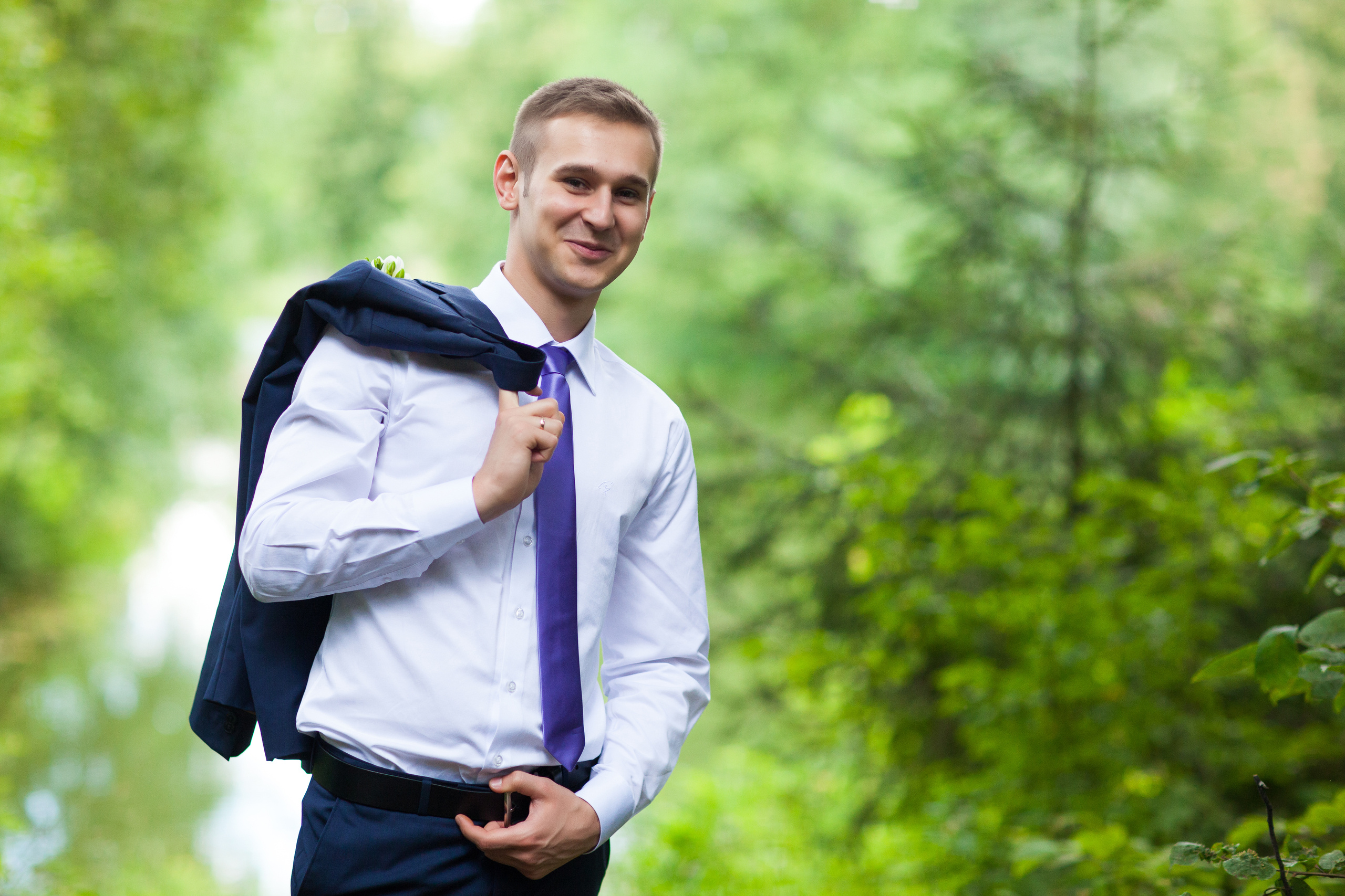 Свадебный фотограф Москва, Николай Завьялов. Видеооператор/Фотограф Николай Завьялов