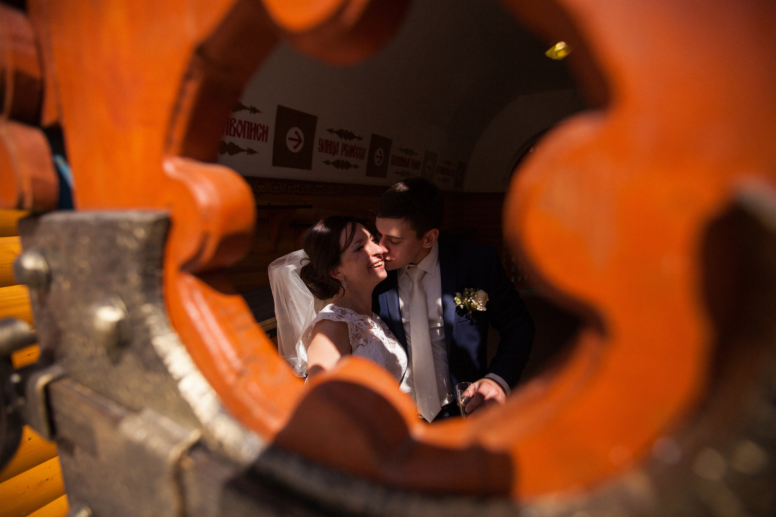 Свадебный фотограф Москва, Николай Завьялов. Видеооператор/Фотограф Николай Завьялов