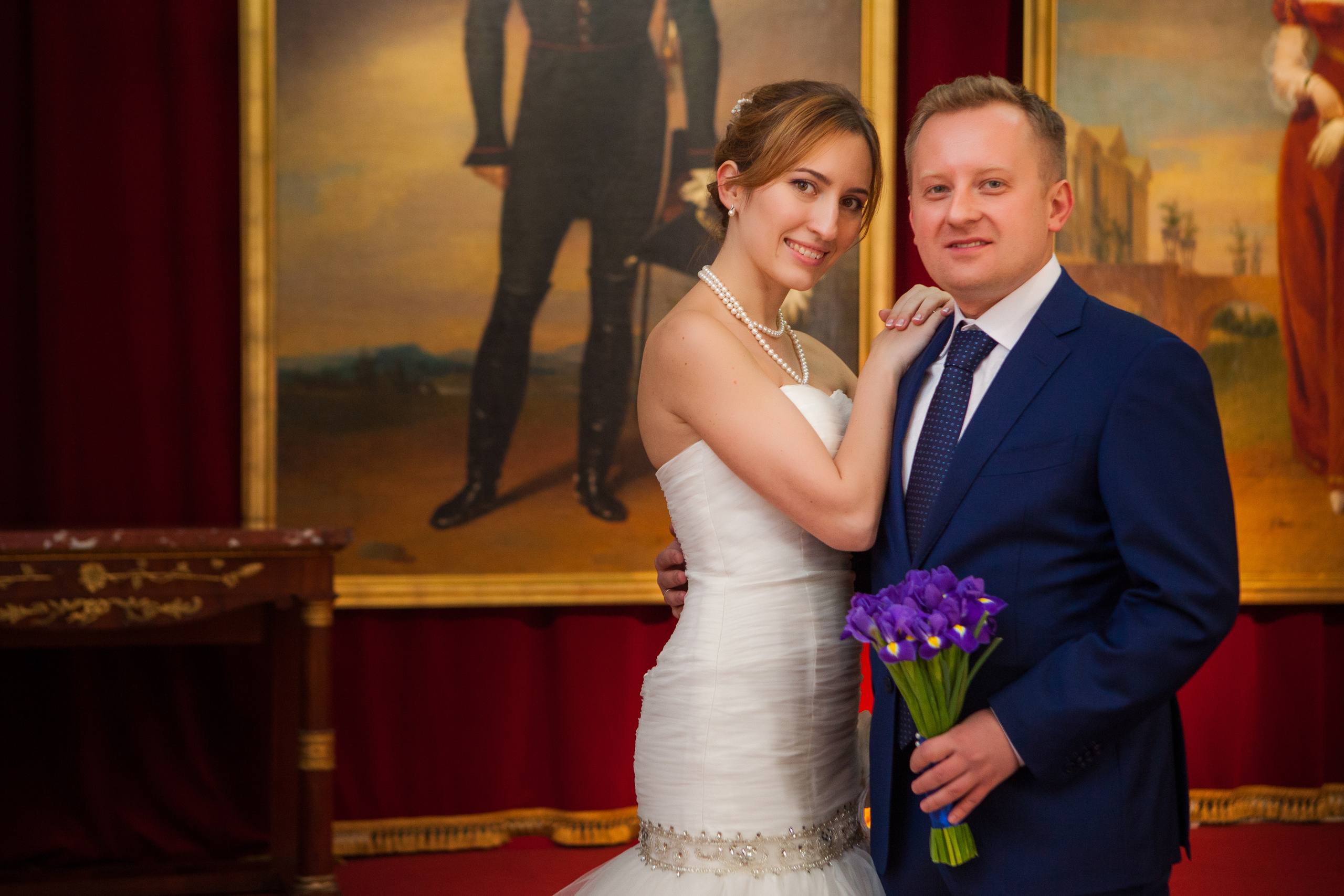 Свадебный фотограф Москва, Николай Завьялов. Видеооператор/Фотограф Николай Завьялов