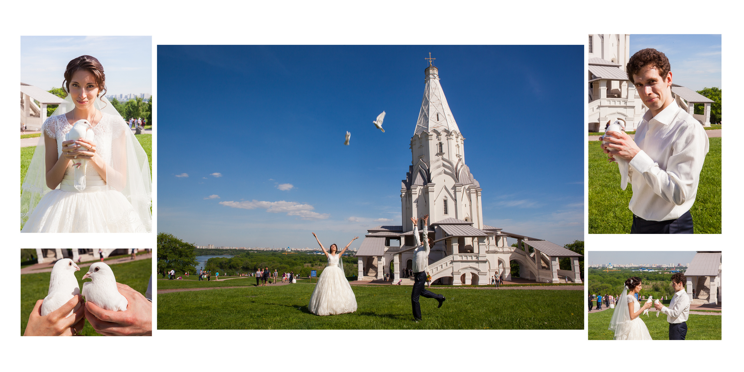 Свадебный фотограф Москва, Николай Завьялов. Видеооператор/Фотограф Николай Завьялов