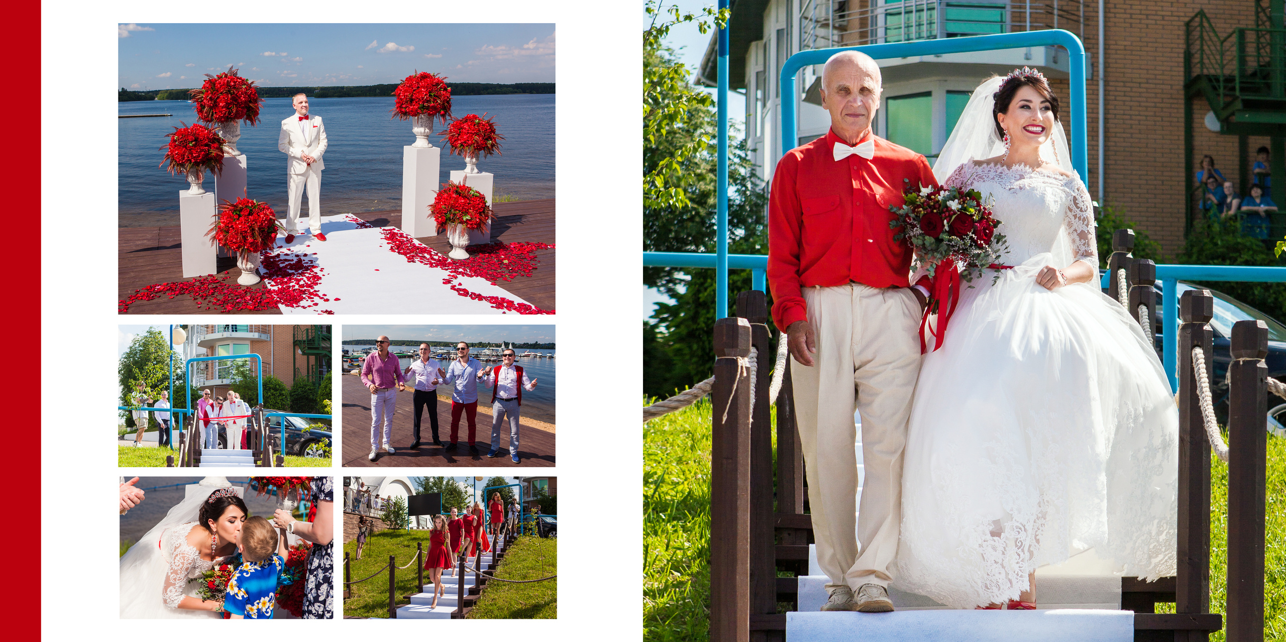 Свадебный фотограф Москва, Николай Завьялов. Видеооператор/Фотограф Николай Завьялов