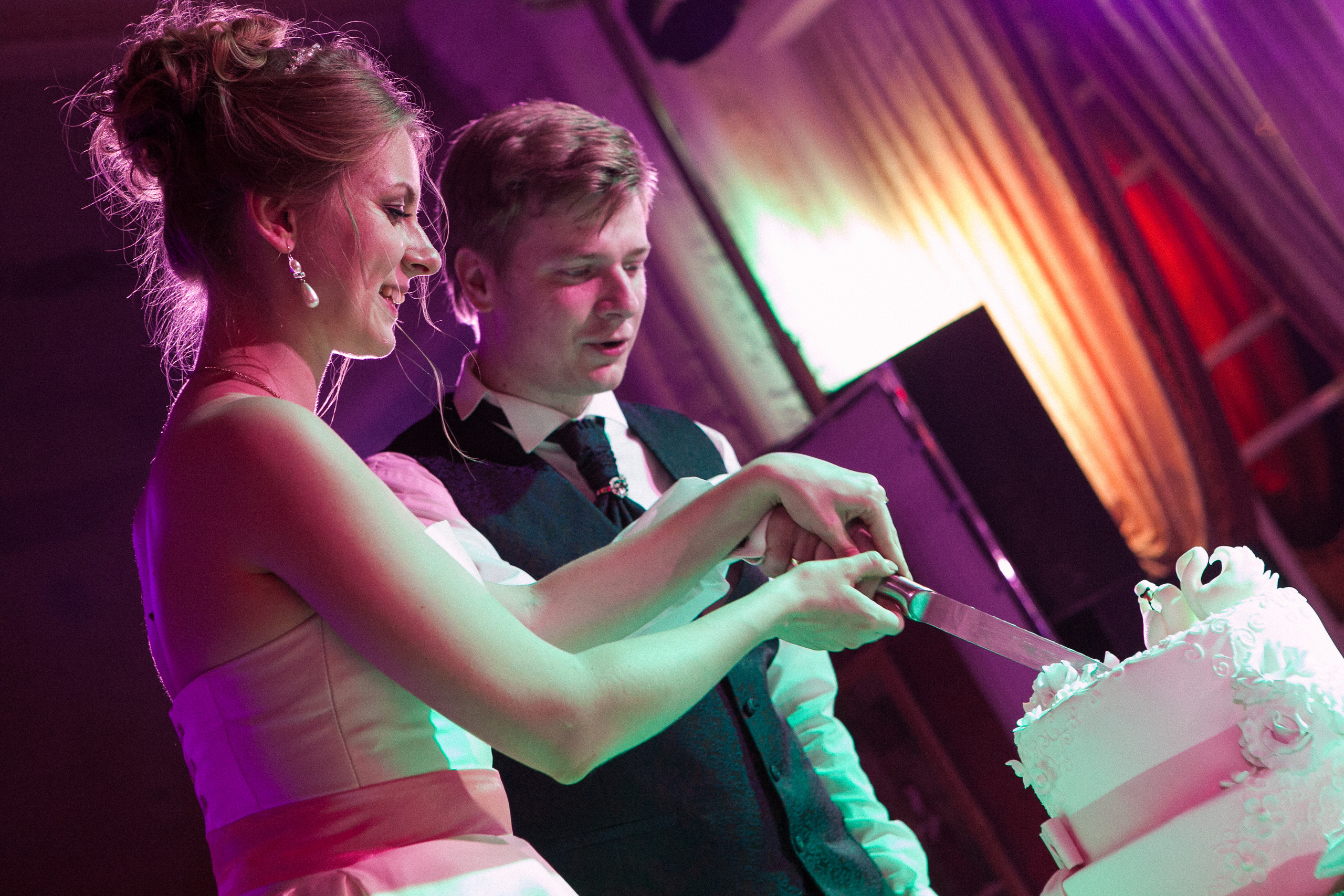 Свадебный фотограф Москва, Николай Завьялов. Видеооператор/Фотограф Николай Завьялов