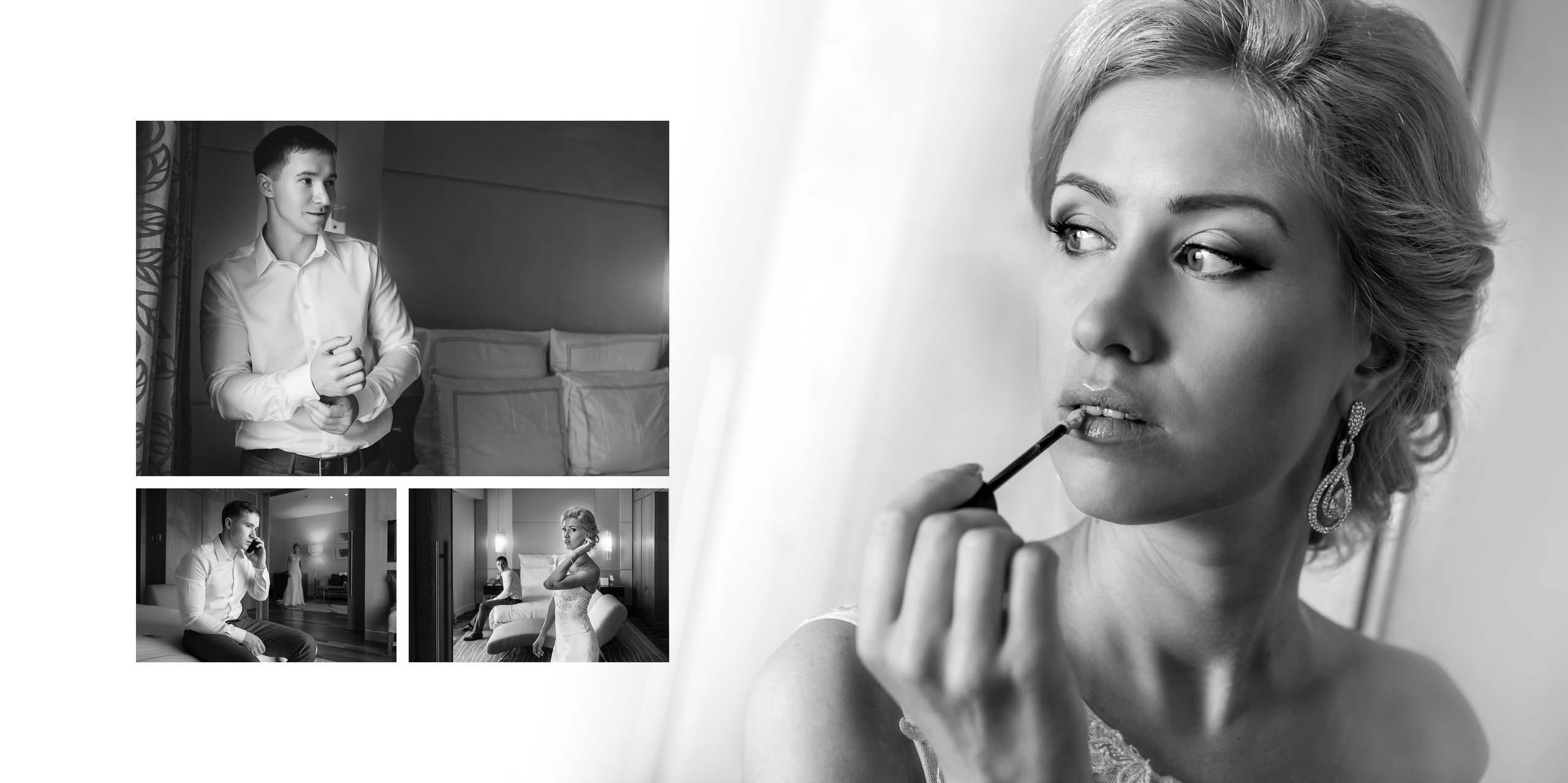 Свадебный фотограф Москва, Николай Завьялов. Видеооператор/Фотограф Николай Завьялов