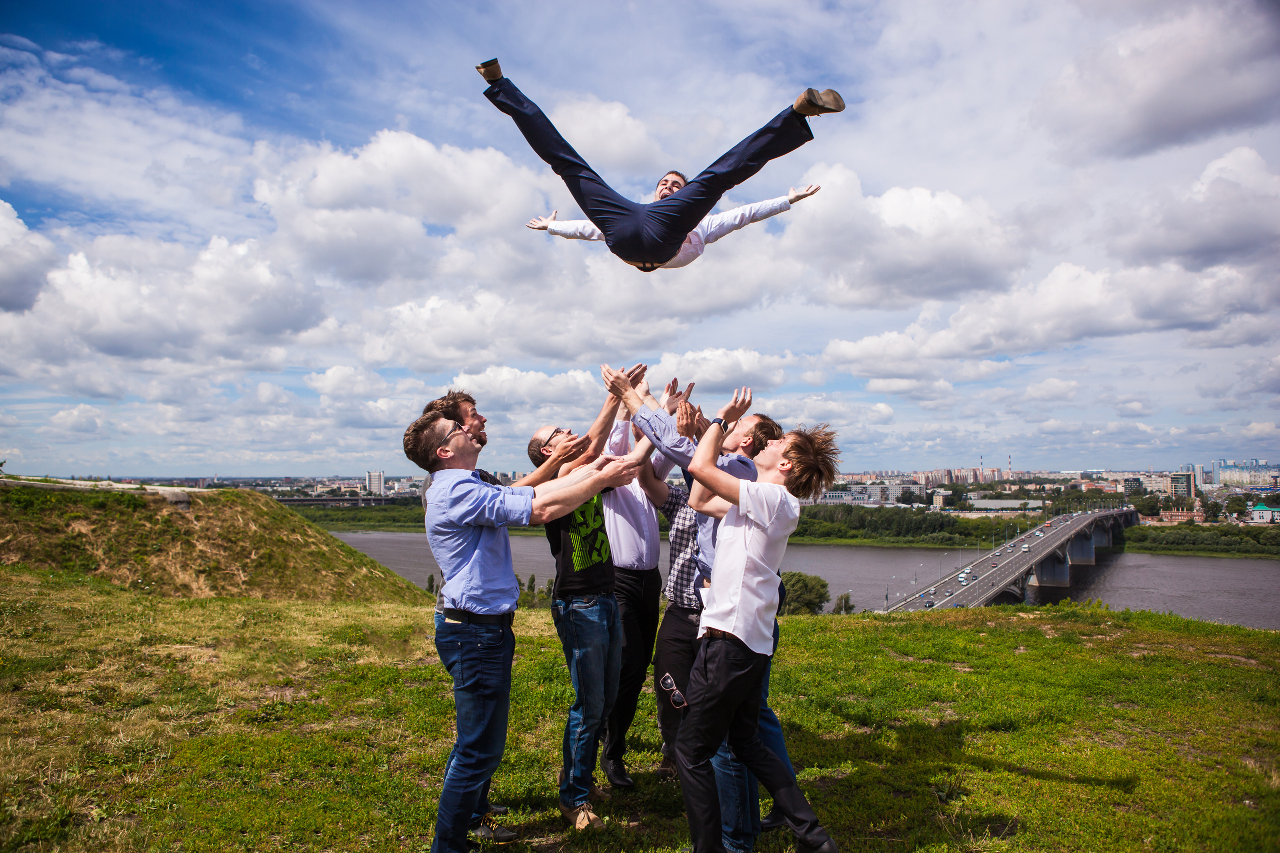 Свадебный фотограф Москва, Николай Завьялов. Видеооператор/Фотограф Николай Завьялов