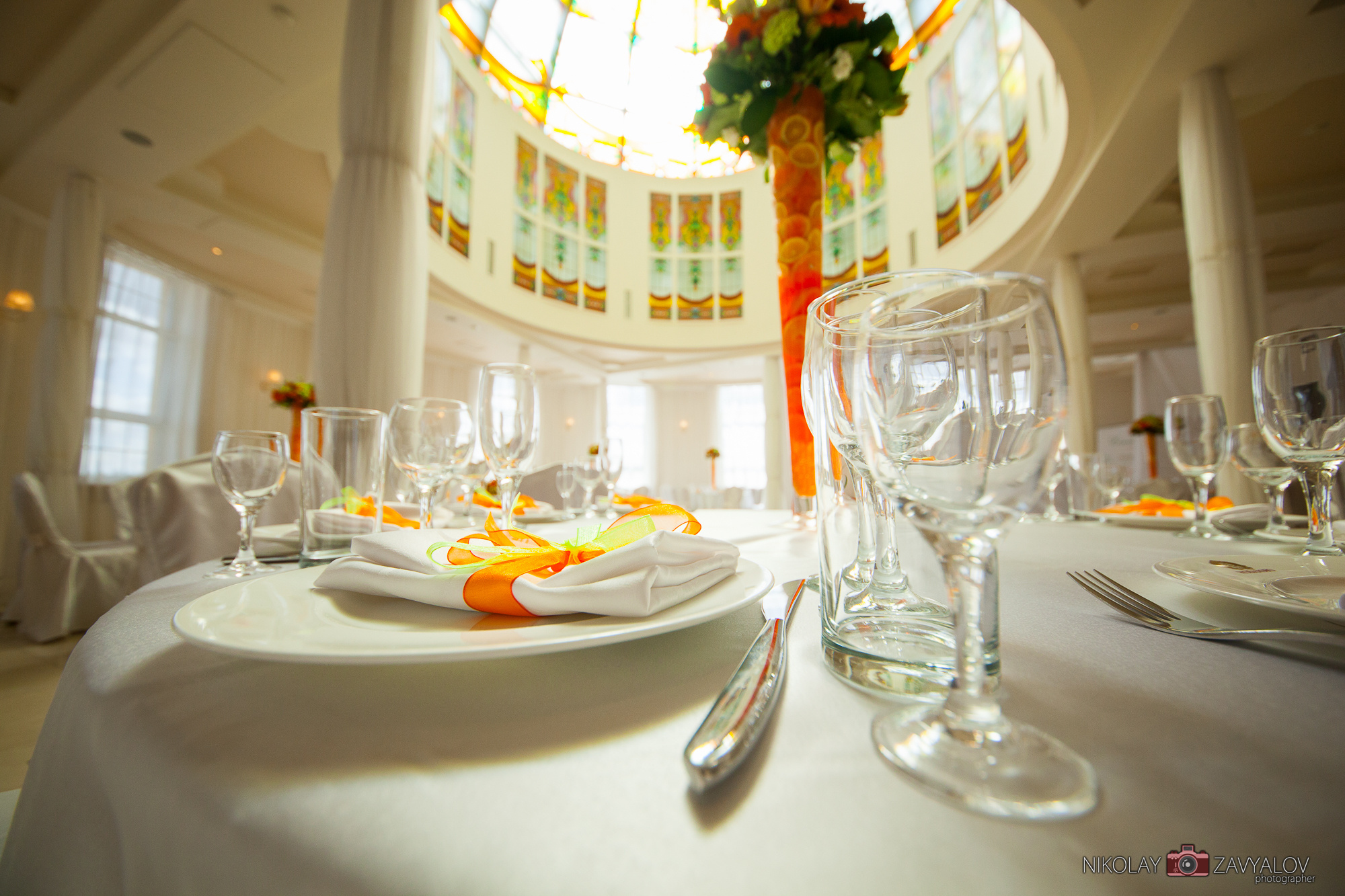 Свадебный фотограф Москва, Николай Завьялов. Видеооператор/Фотограф Николай Завьялов